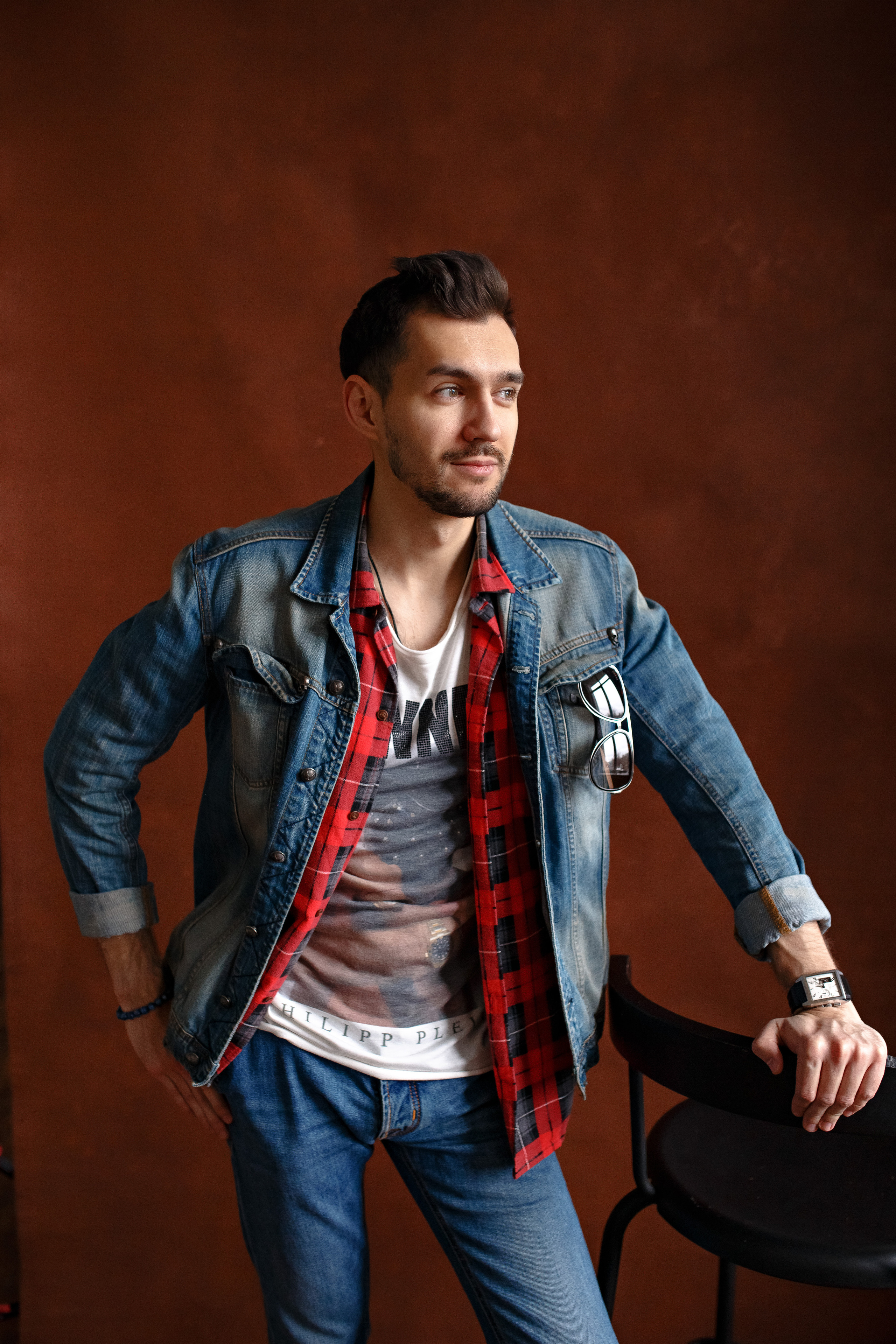 Портреты. LUMIROOM — интерьерная фотостудия в Ростове-на-Дону