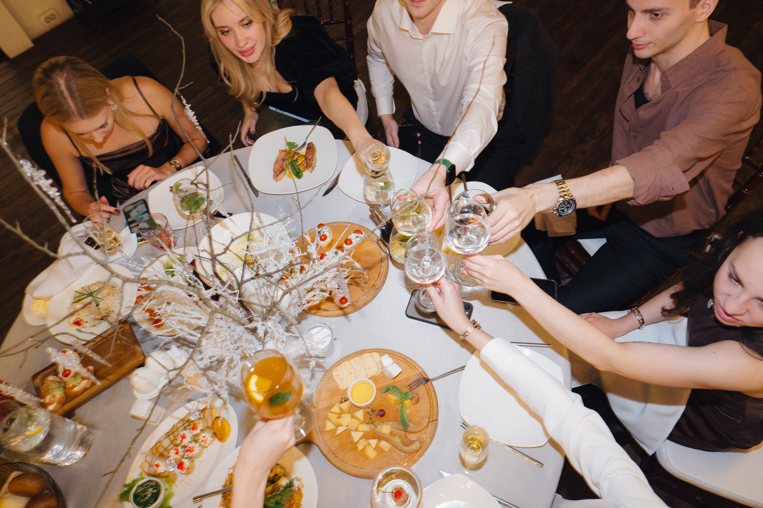 Свадьба Гумара и Анны. Фотограф Макс Меш