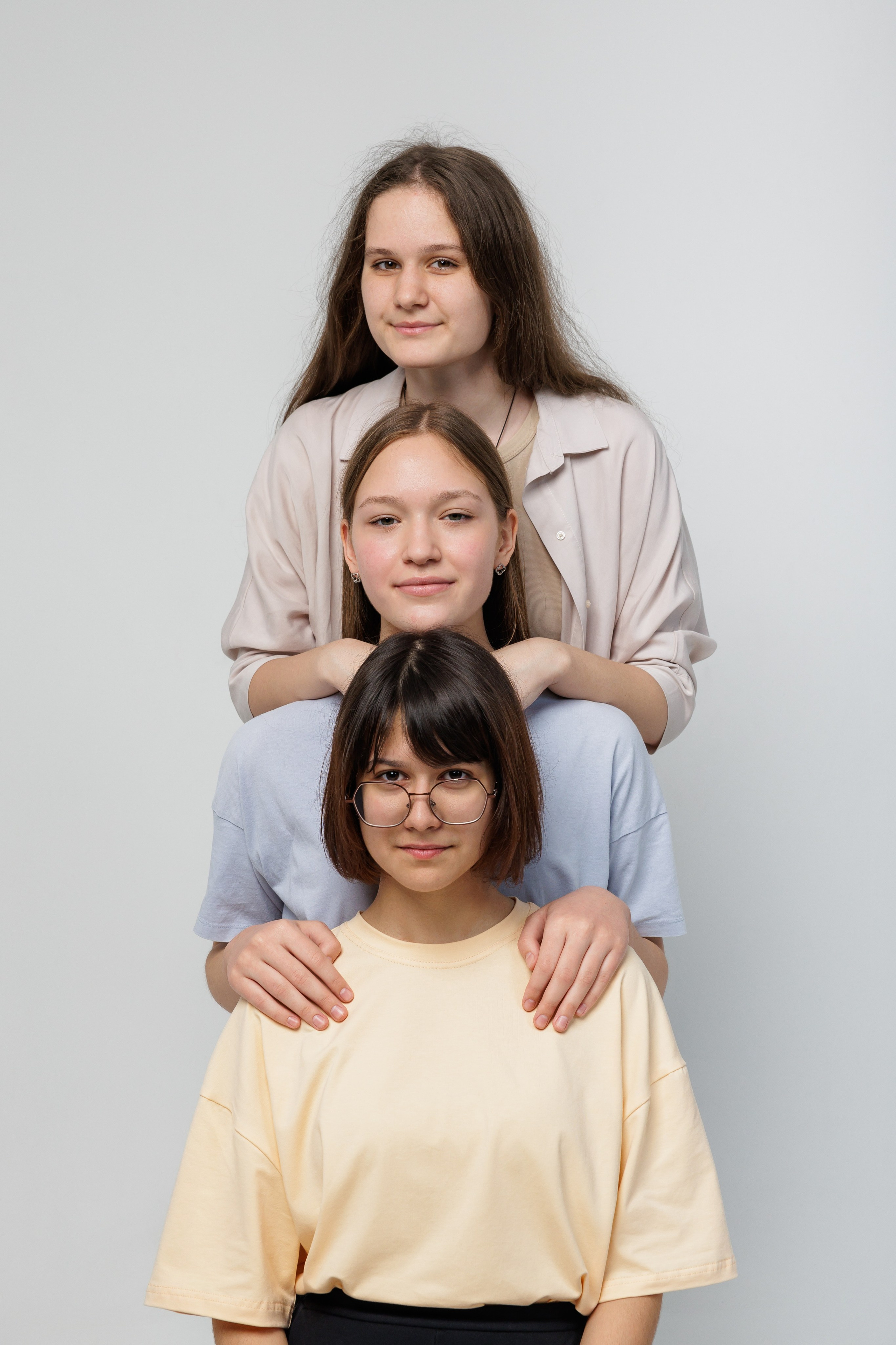 Выпускные альбомы Новокузнецк. Фотограф в Новокузнецке Бахтияр Омуров