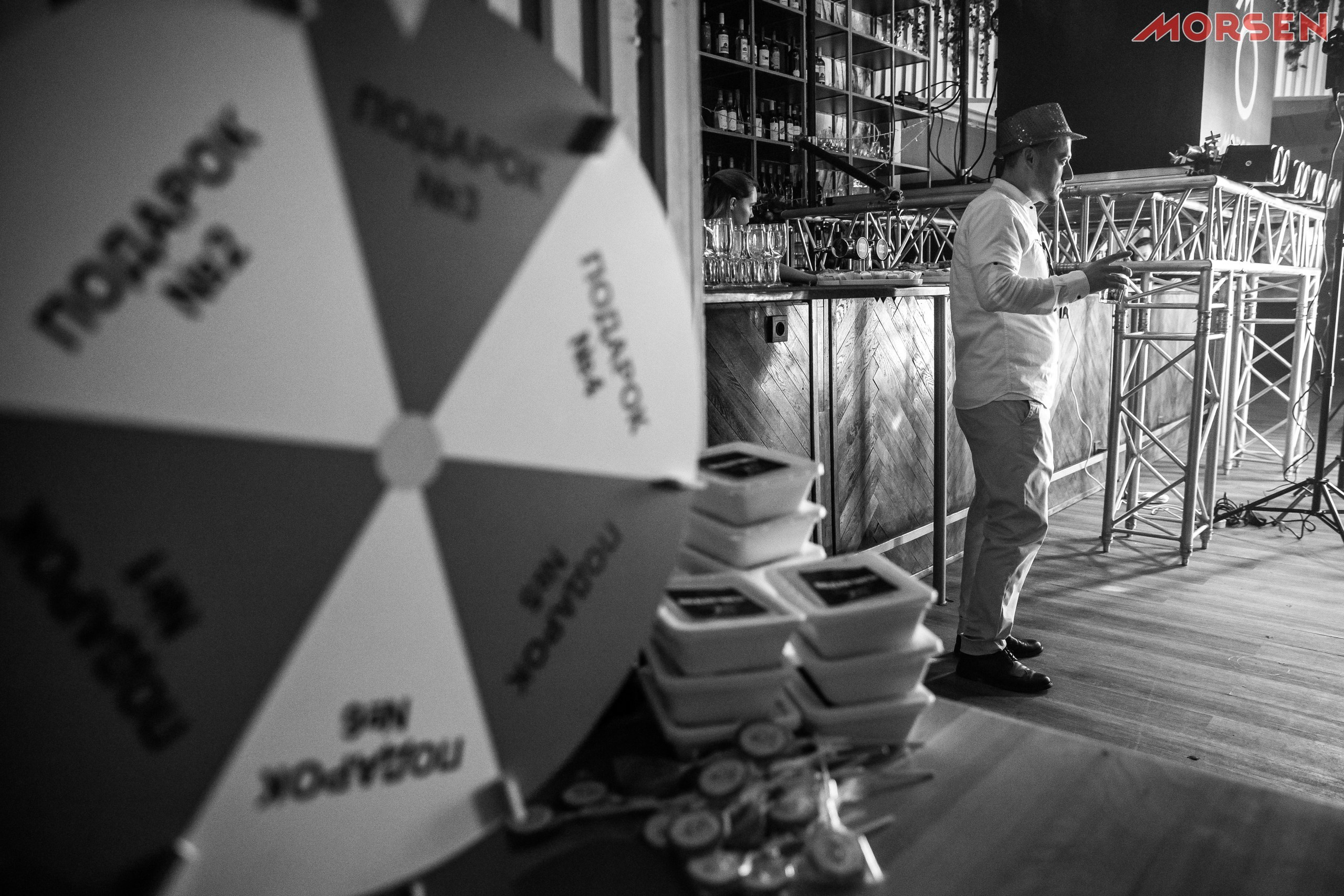 ВРЕМЯ ЖЕЧЬ 💥 Корпоратив Морсен. Свадебный фотограф Настя Шелл г. Череповец