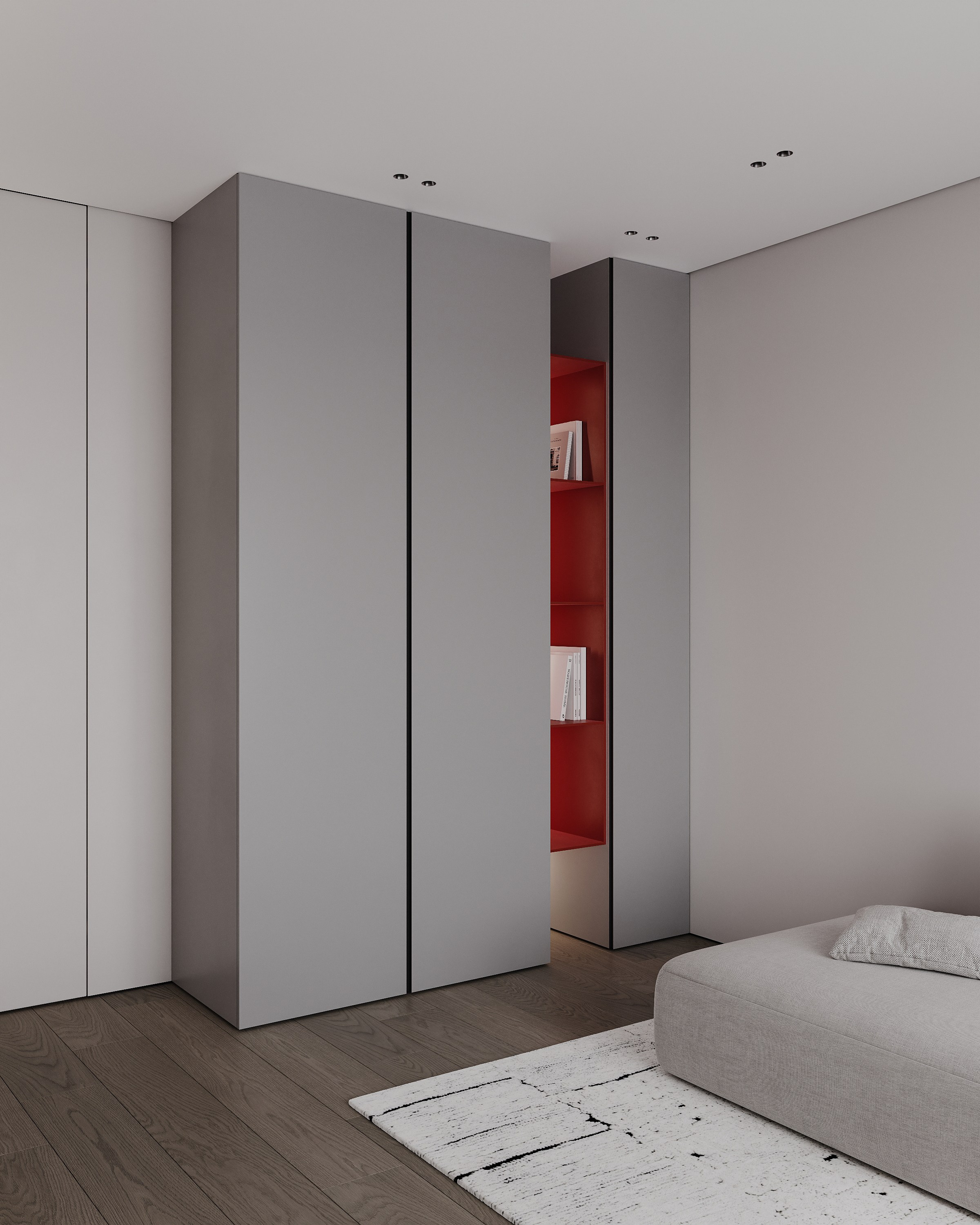 Услуги. 3D визуализатор