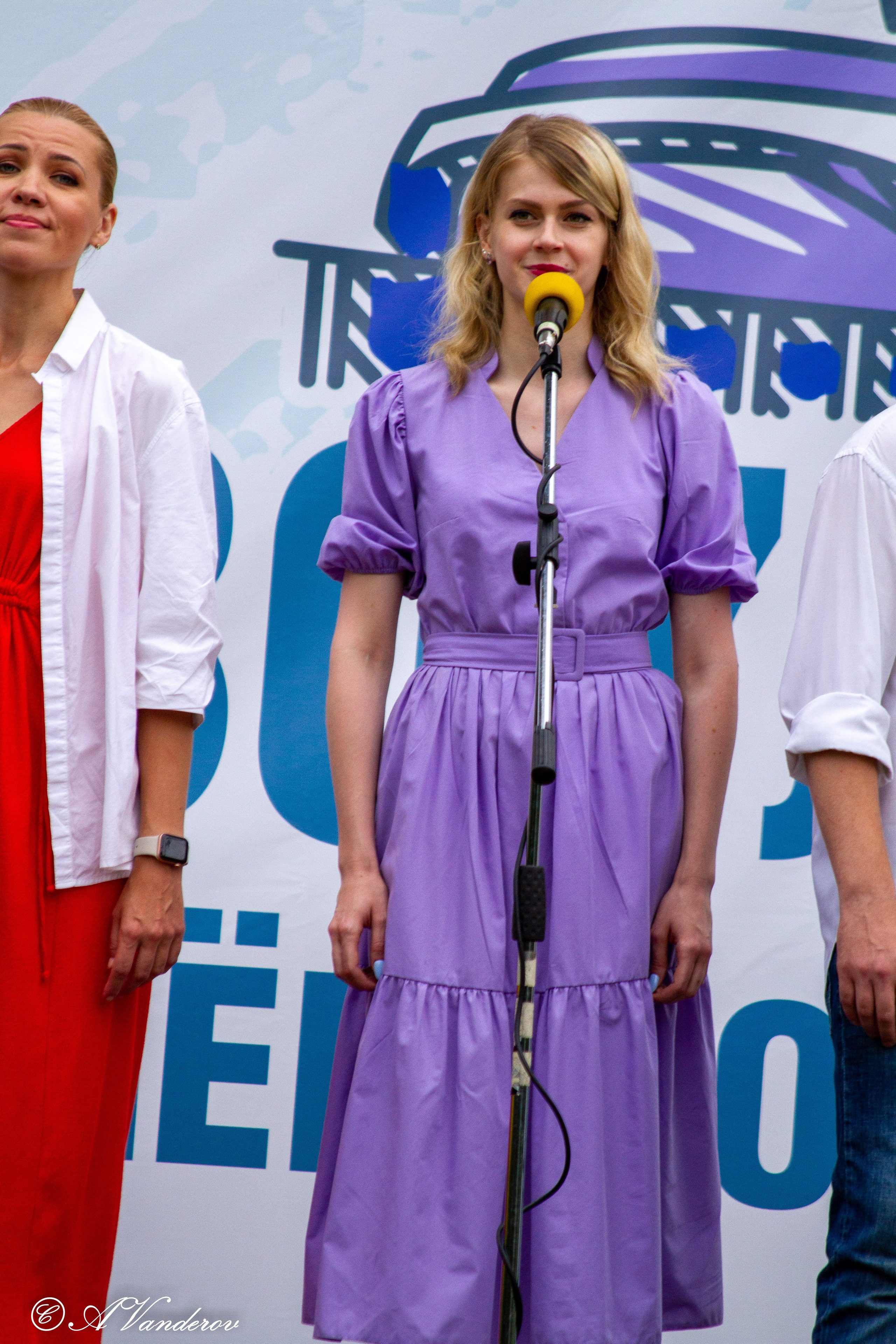 День города 05.08.2023. Фотограф Омск | Александр Вандеров