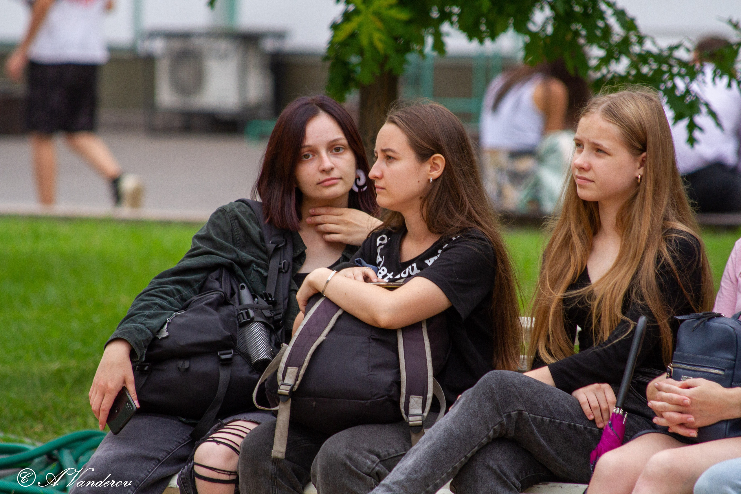 День города 05.08.2023. Фотограф Омск | Александр Вандеров