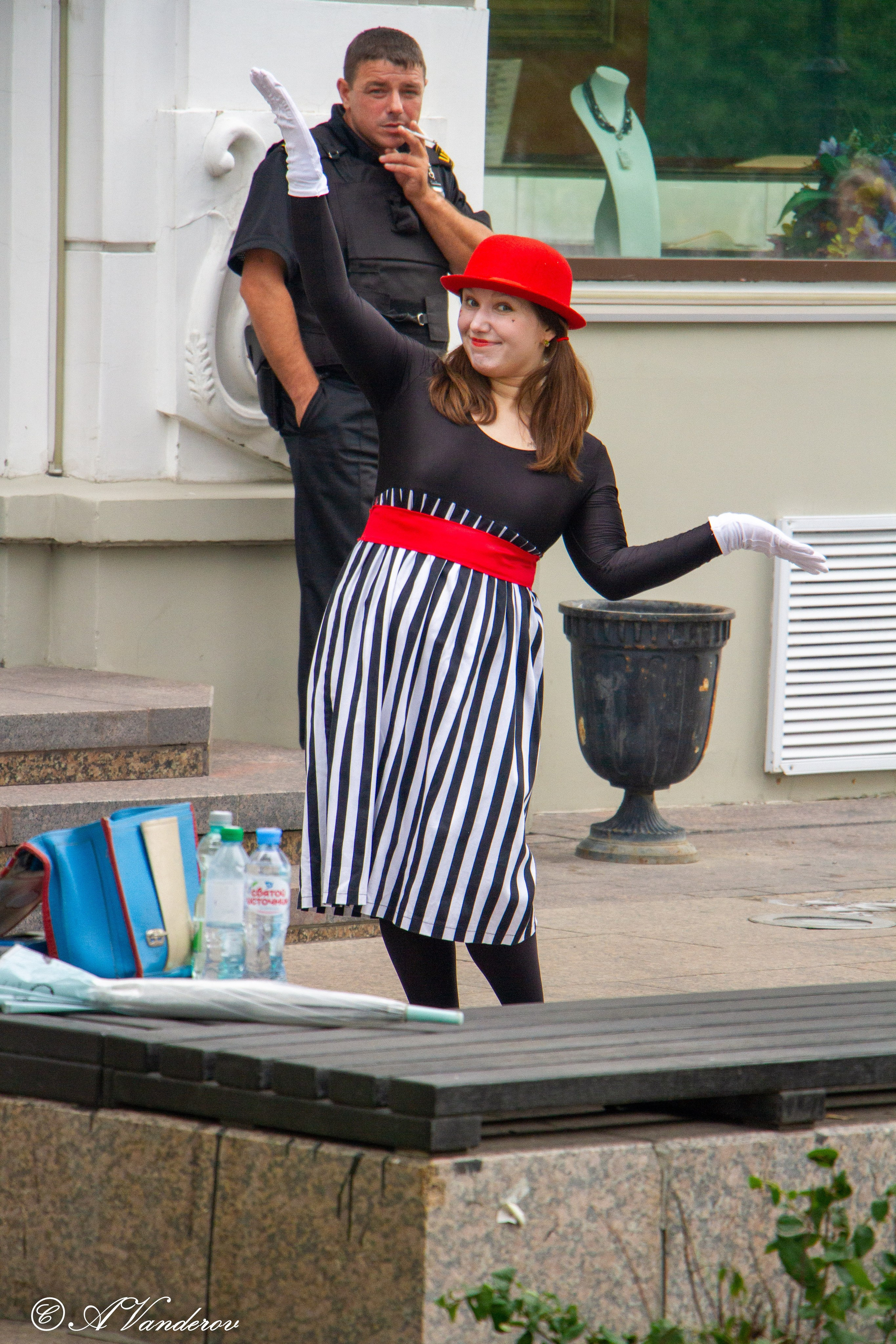 День города 05.08.2023. Фотограф Омск | Александр Вандеров