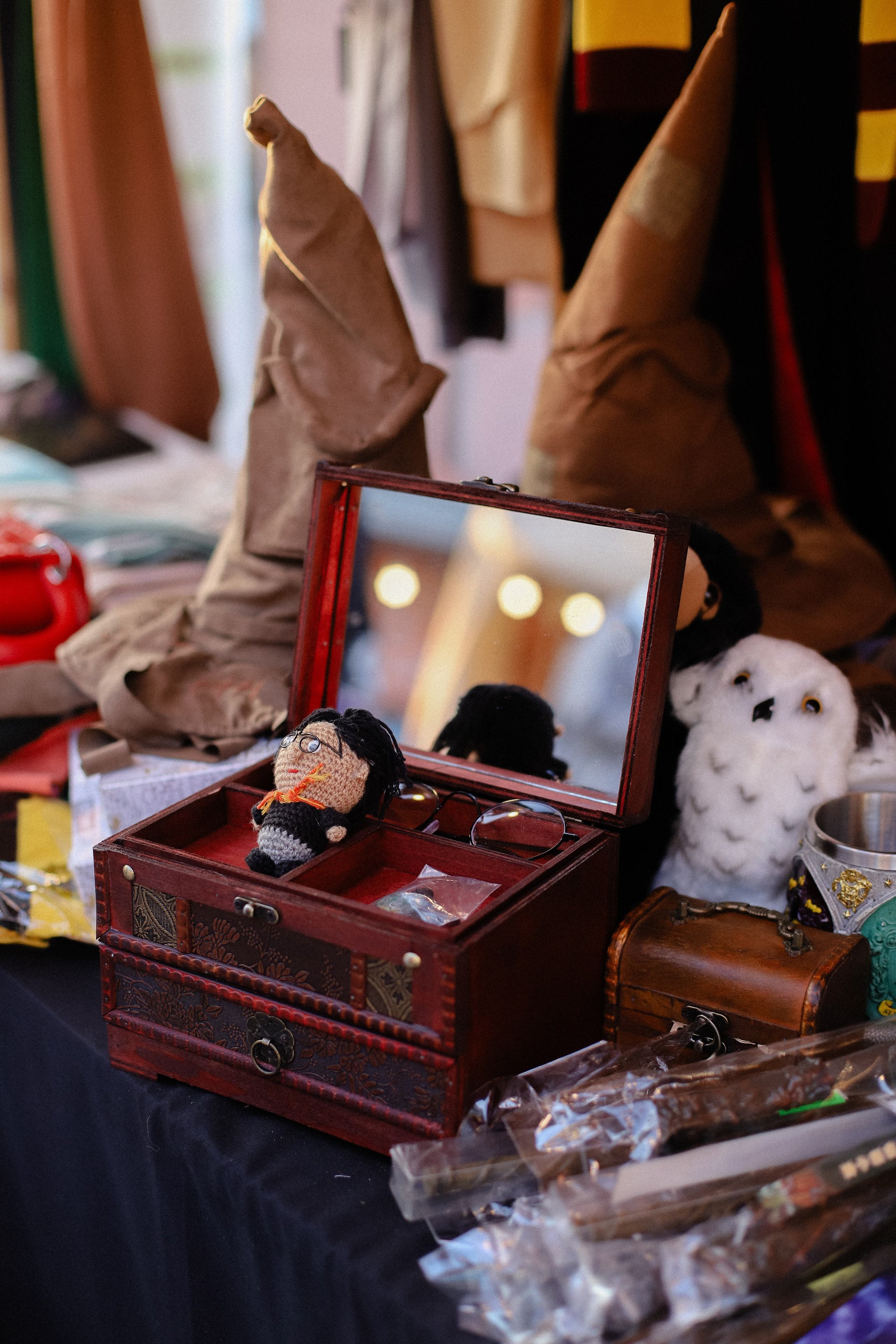 25.03 Ramstore и Интересные вещи. Фотограф в Алматы и Москве Даша Пушкина