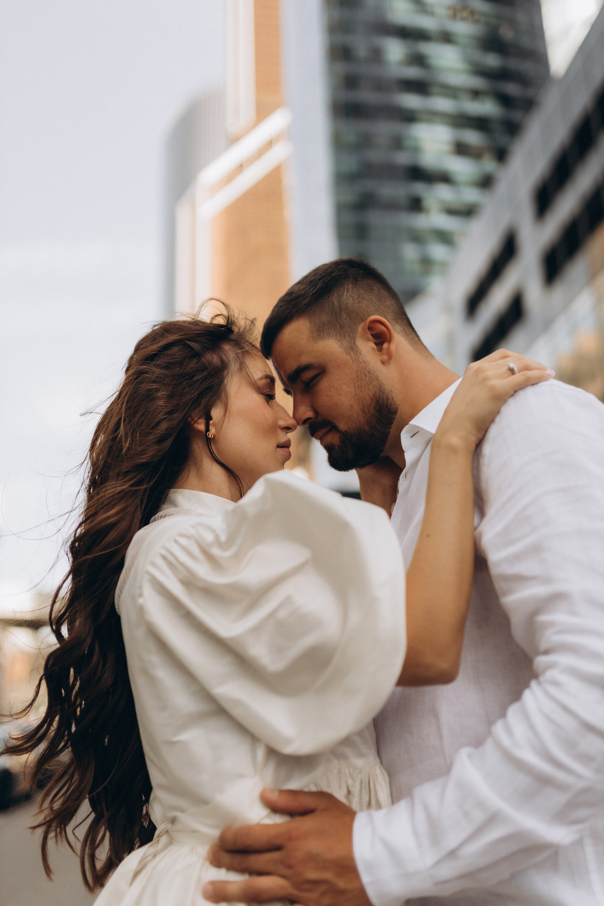 Семейный и свадебный фотограф в Москве и Зеленограде Марина Малярова