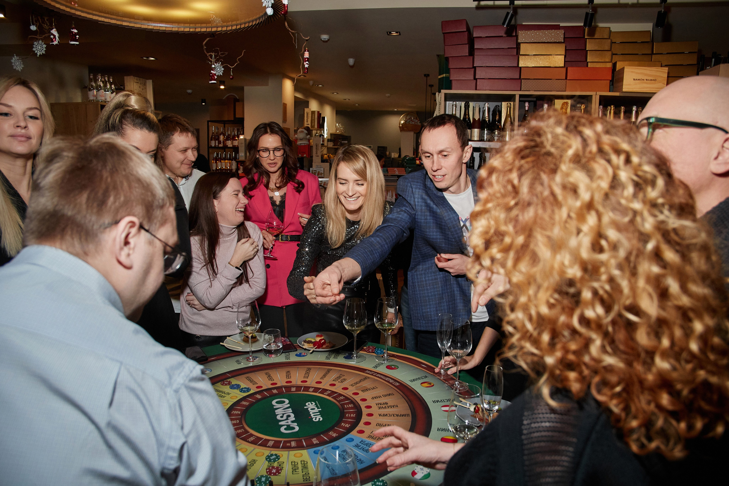 ДЕНЬ РОЖДЕНИЯ. DENISOV ART (фото, видео, дизайн) САМАРА