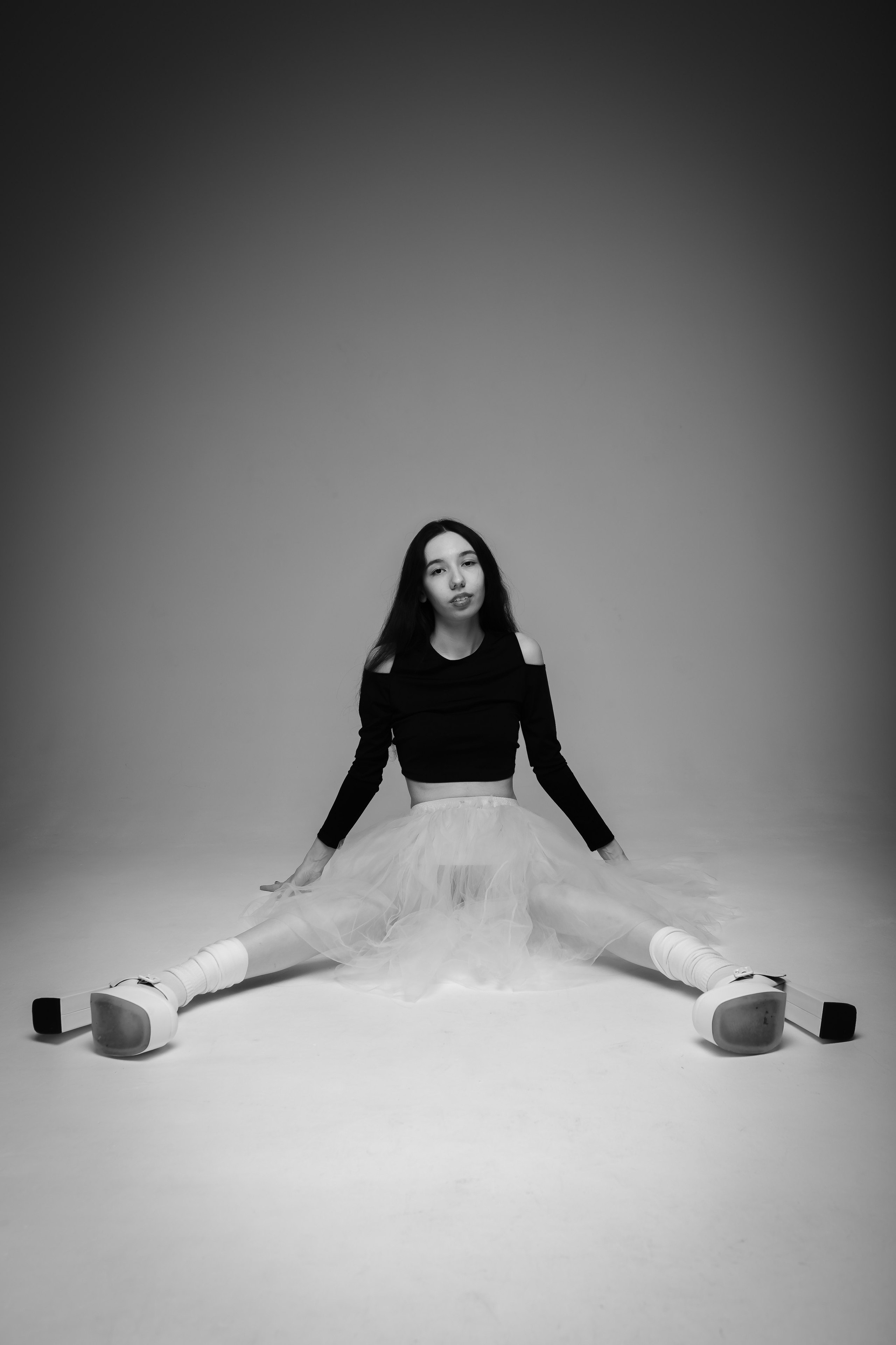 Серия фотографий в стилистике Miu Miu. Свадебный фотограф в Москве