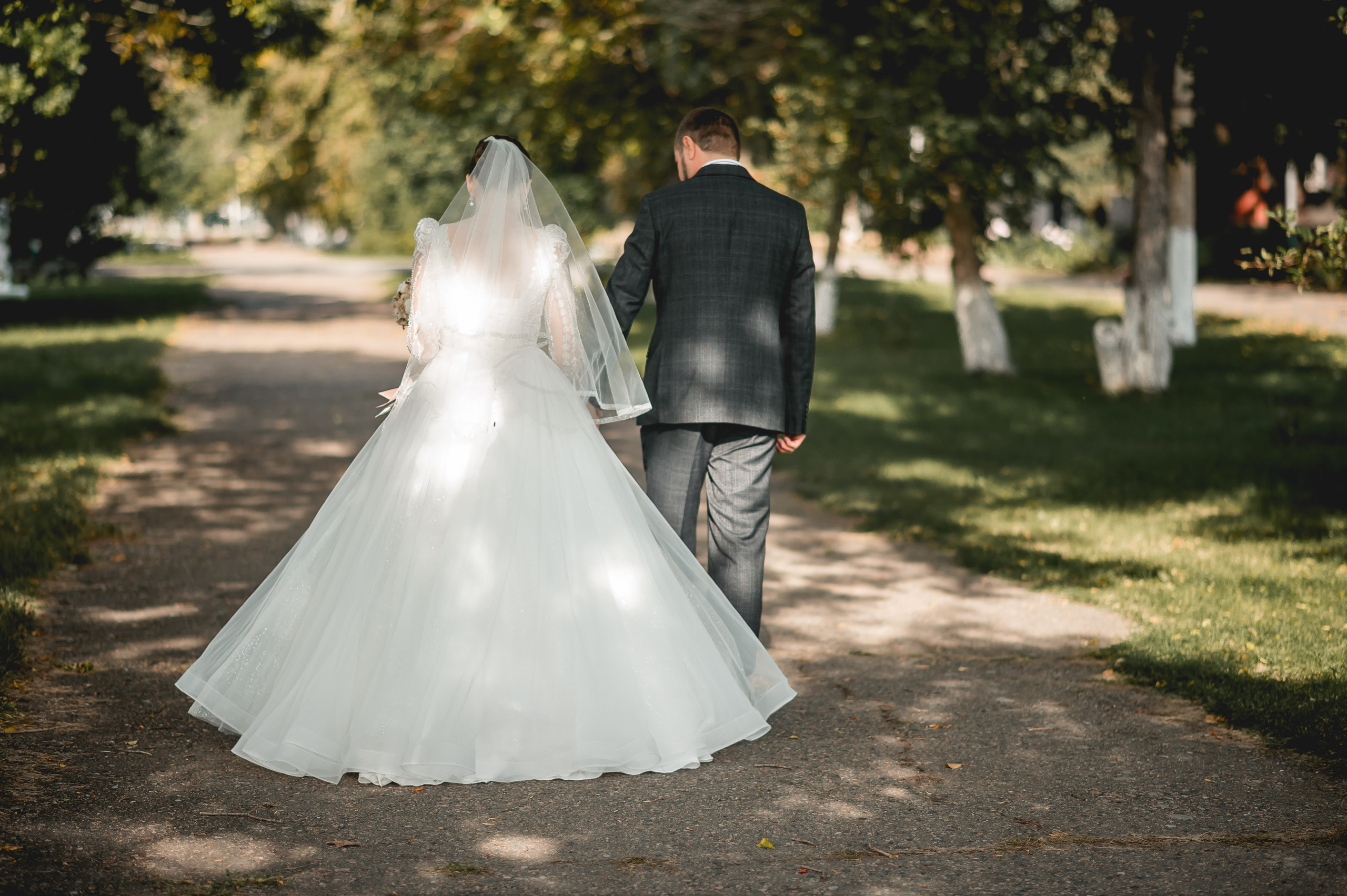 14.09.24 Wedding Day. Семейный фотограф в Барнауле