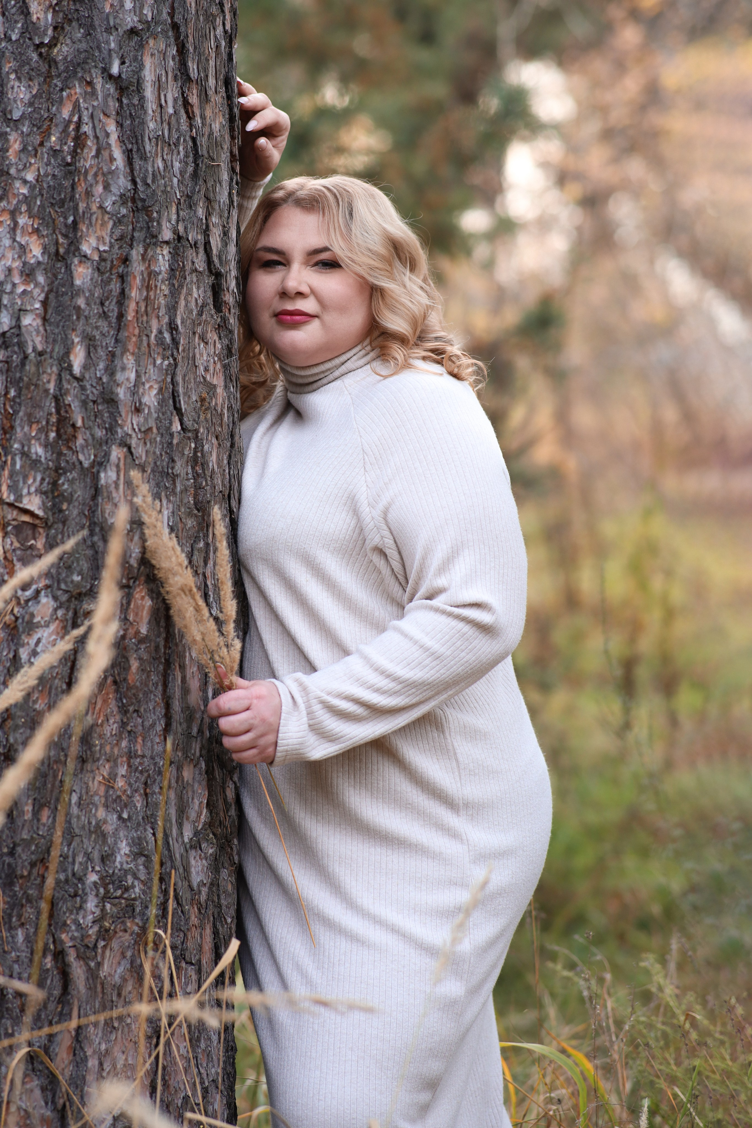 Осенняя прогулка Радика и Оксаны. Семейный фотограф в Казани Римма Гатауллина