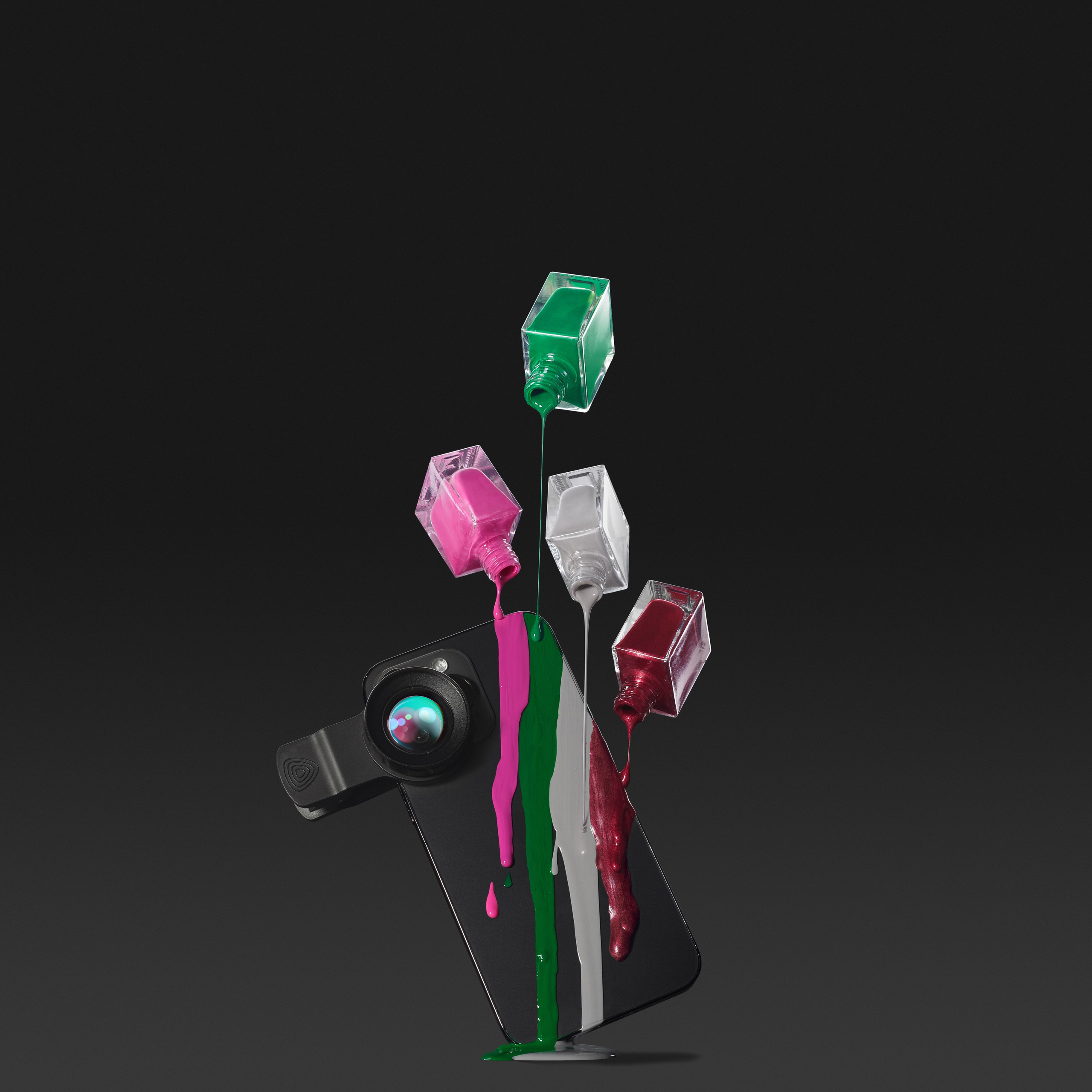 Предметная фотосъемка макролинзы. Фотограф Ирина Богатырева