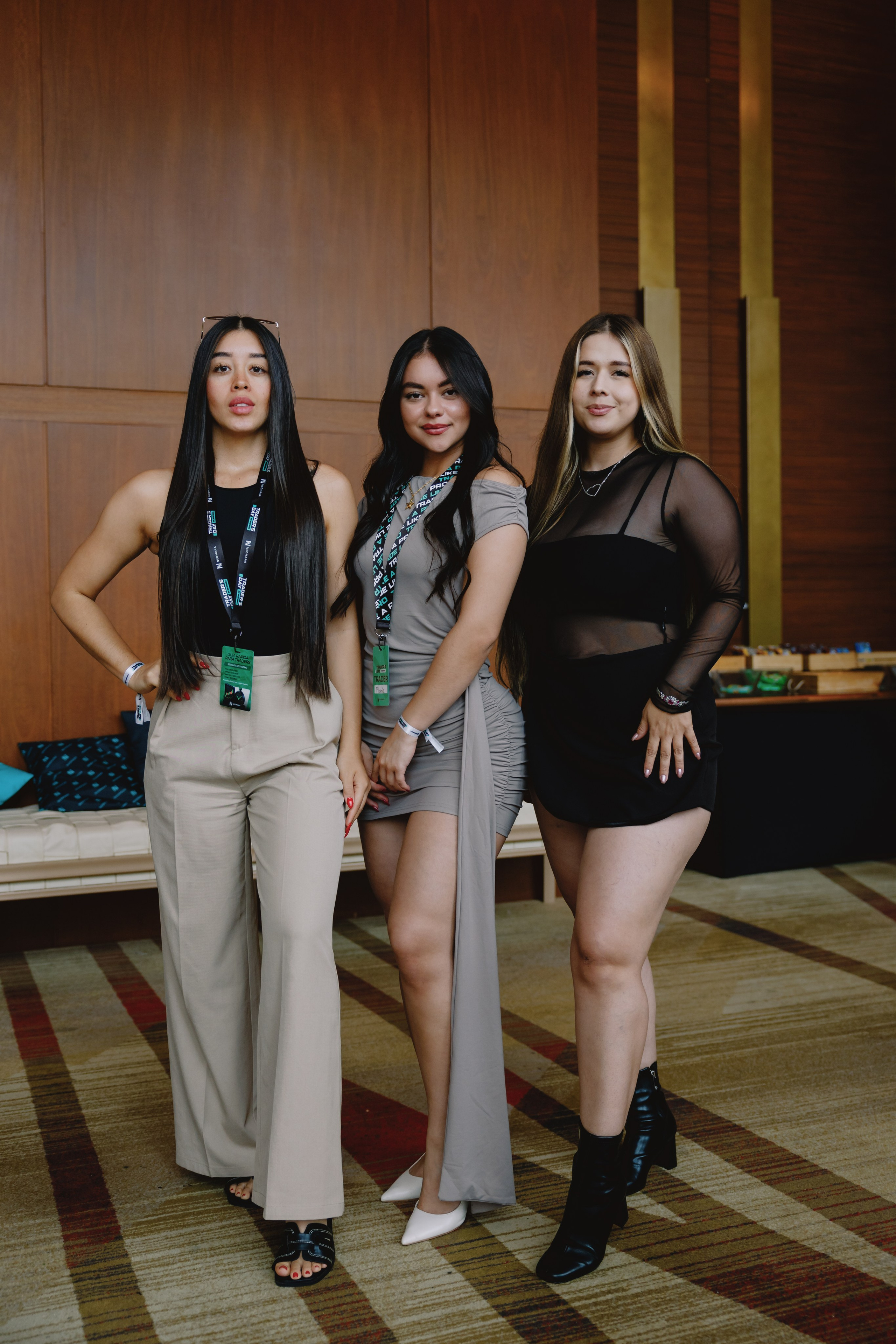 TRADERS DAY By NeomAAA Medellin. NeomAAA Funds Gallery