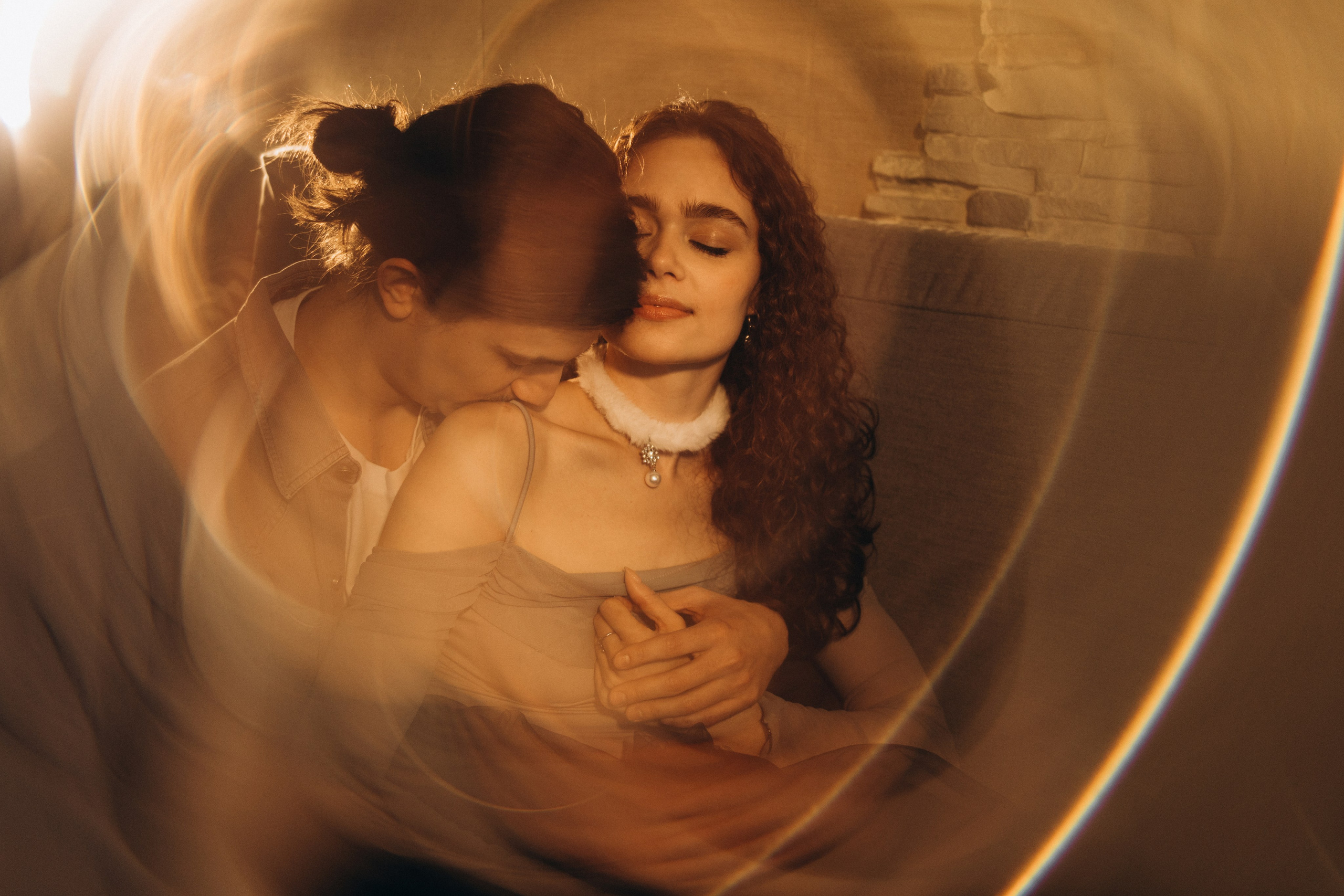 Парная фотосессия