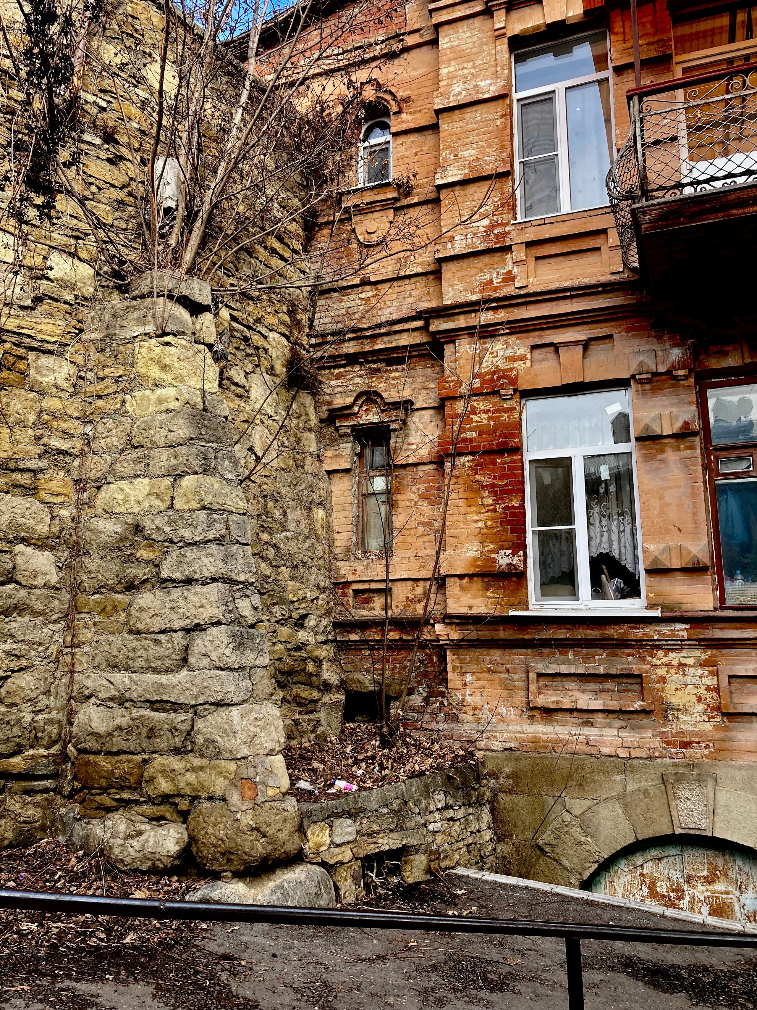 Кисловодск. Смотри, красота!