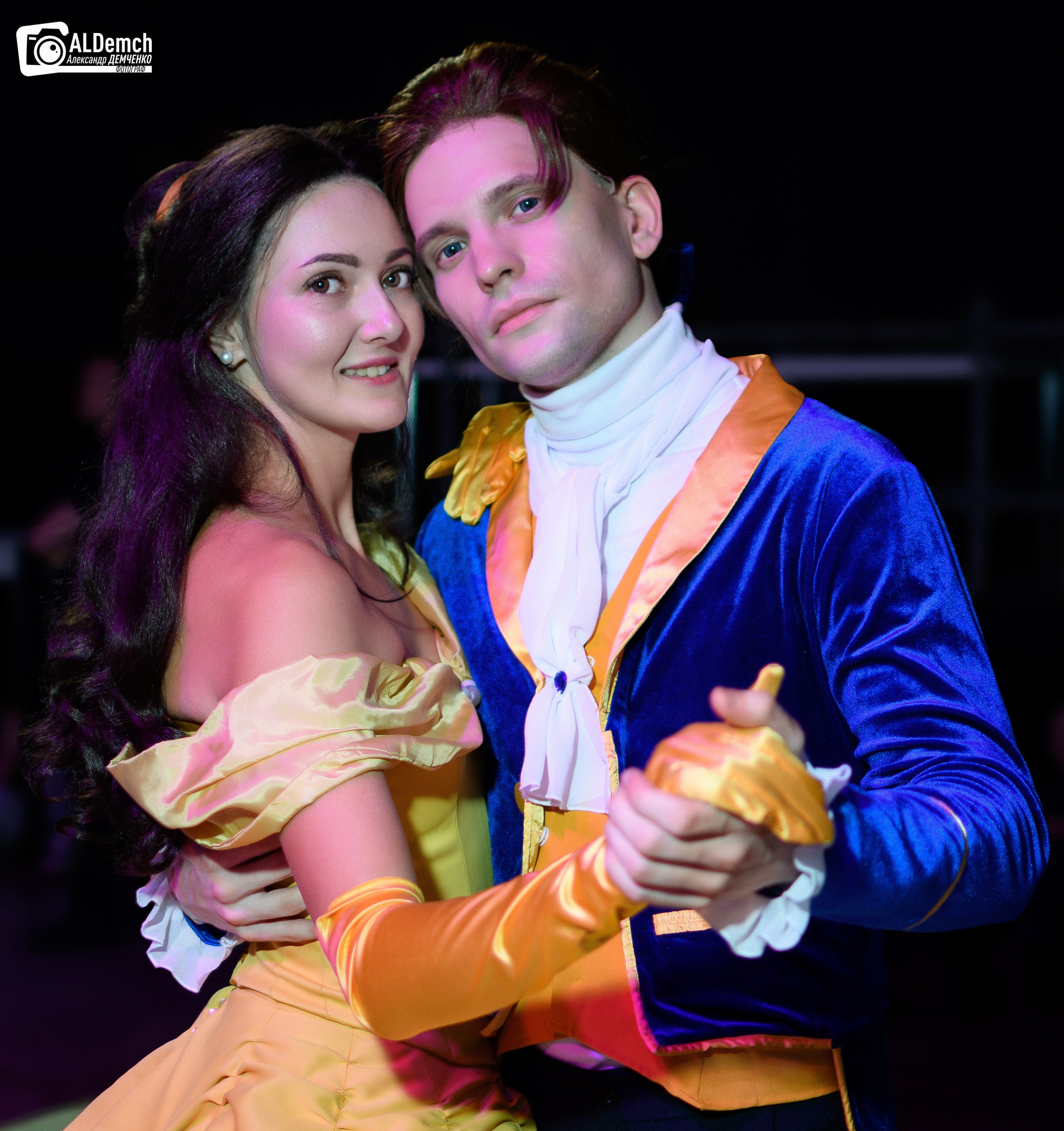 Косплей фотосессия в Москве, Дмитрове, Дубне