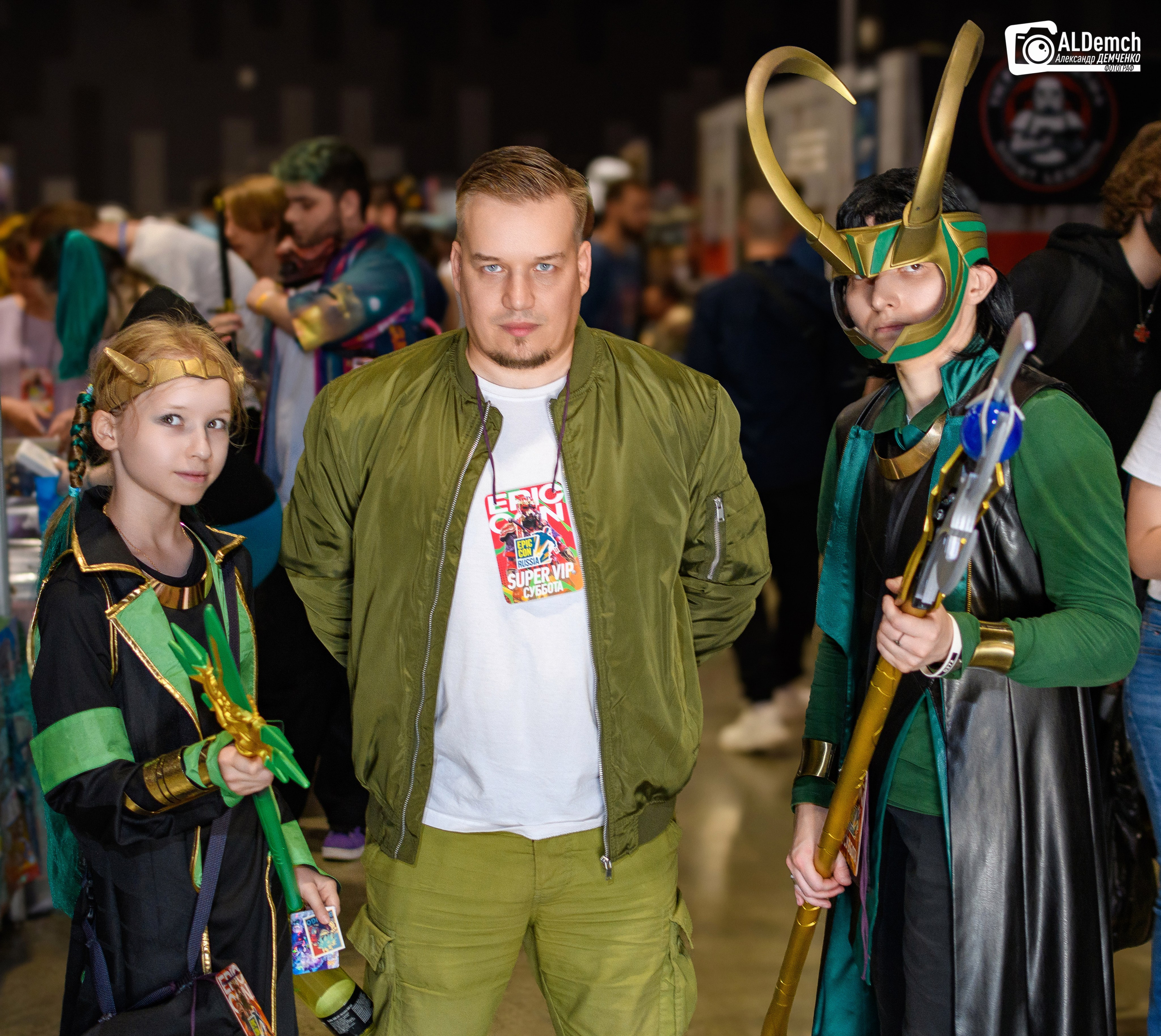 Фотосессия в Москве фотографа на ВДНХ для Ивана Юрчева