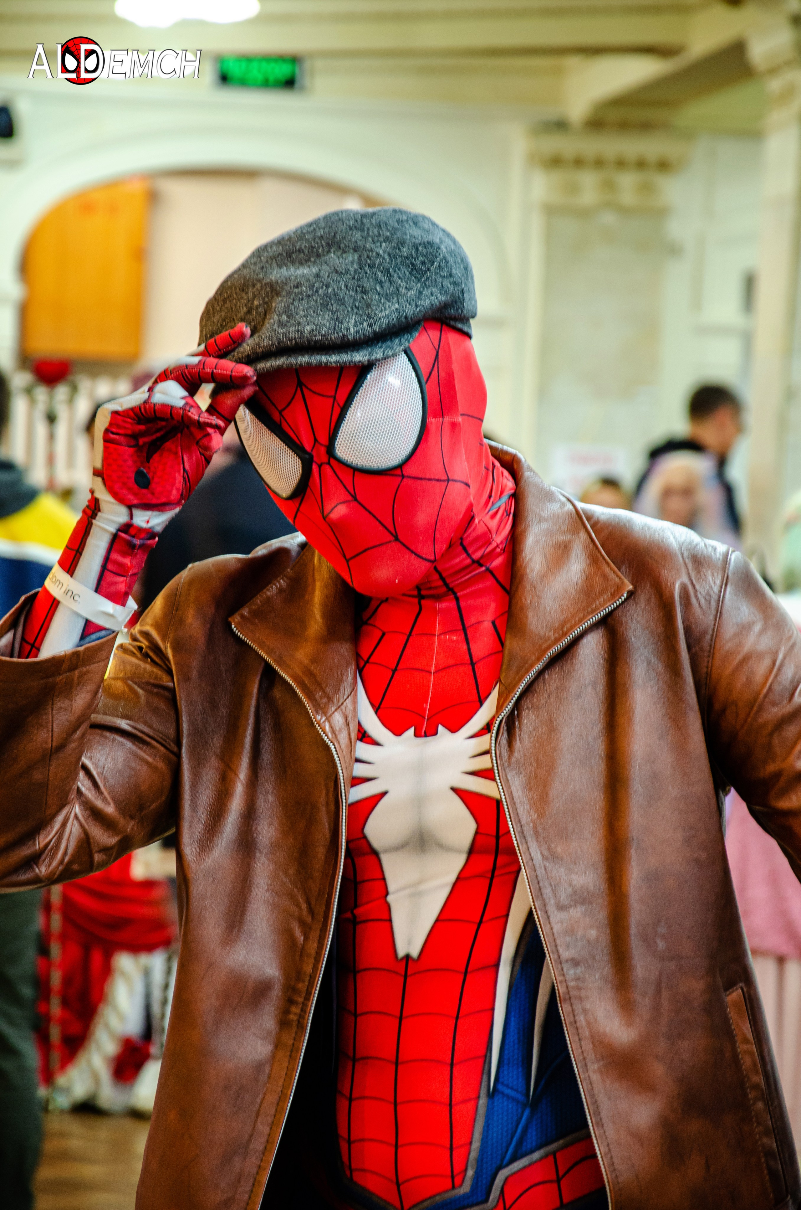 Фотограф для Косплей фотосессии в Москве, Дмитрове, Дубне