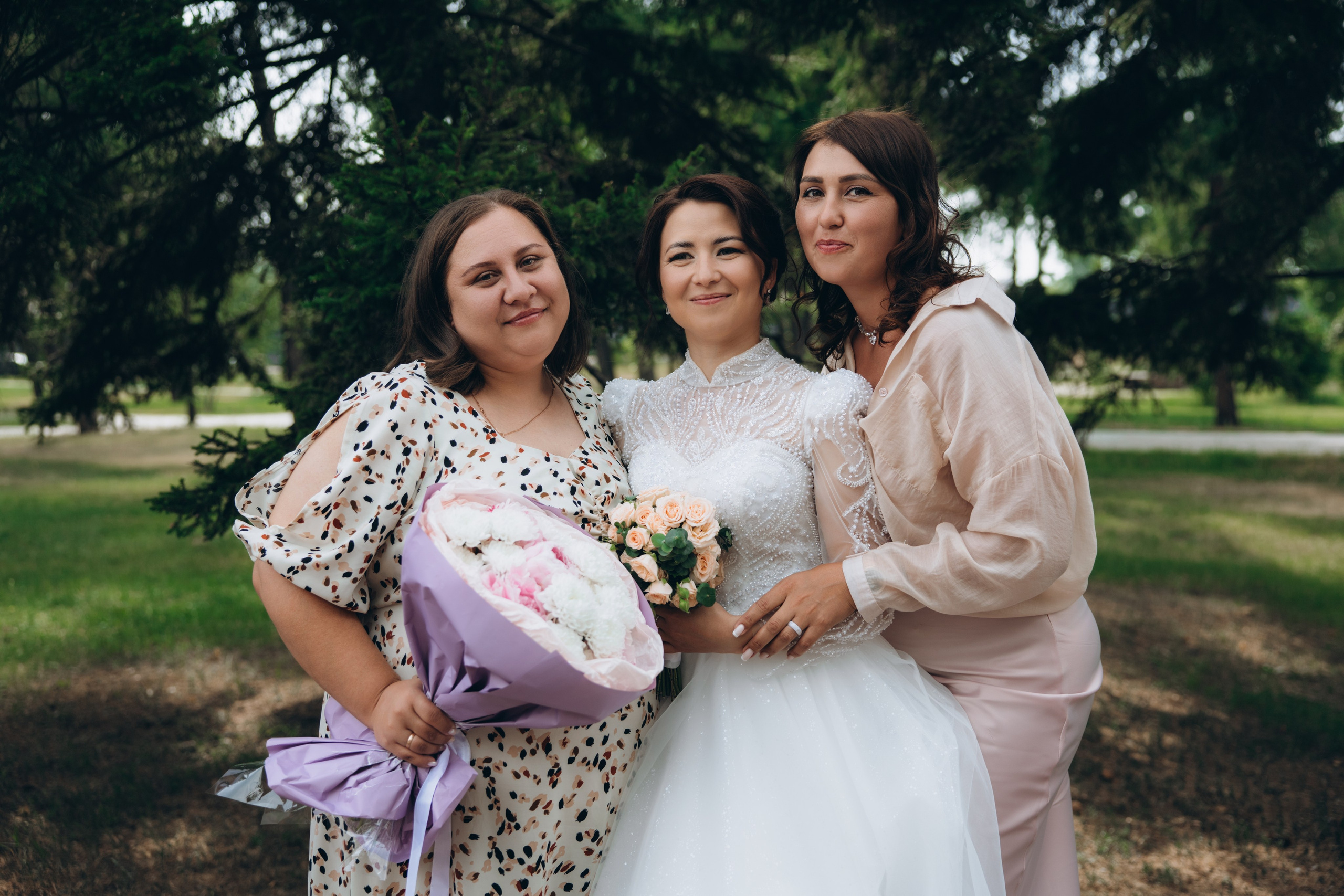 Алексей & Олеся. Свадебный, семейный фотограф в Иркутске Светлана Макаричева