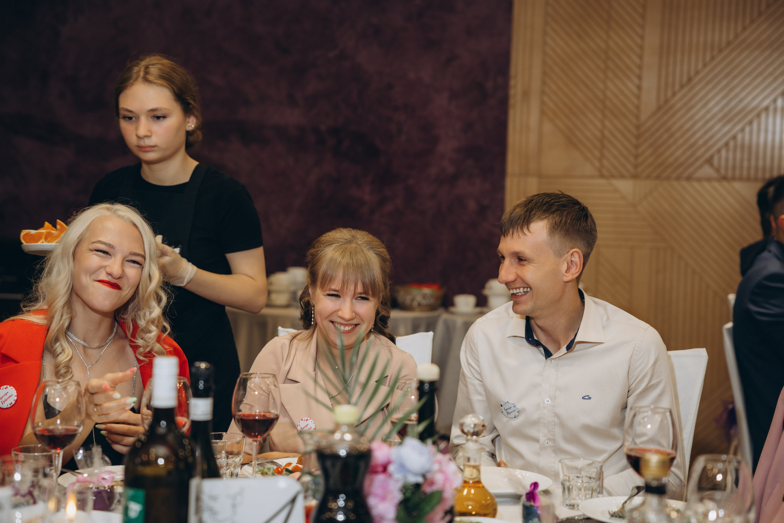 Андрей & Мария. Свадебный, семейный фотограф в Иркутске Светлана Макаричева