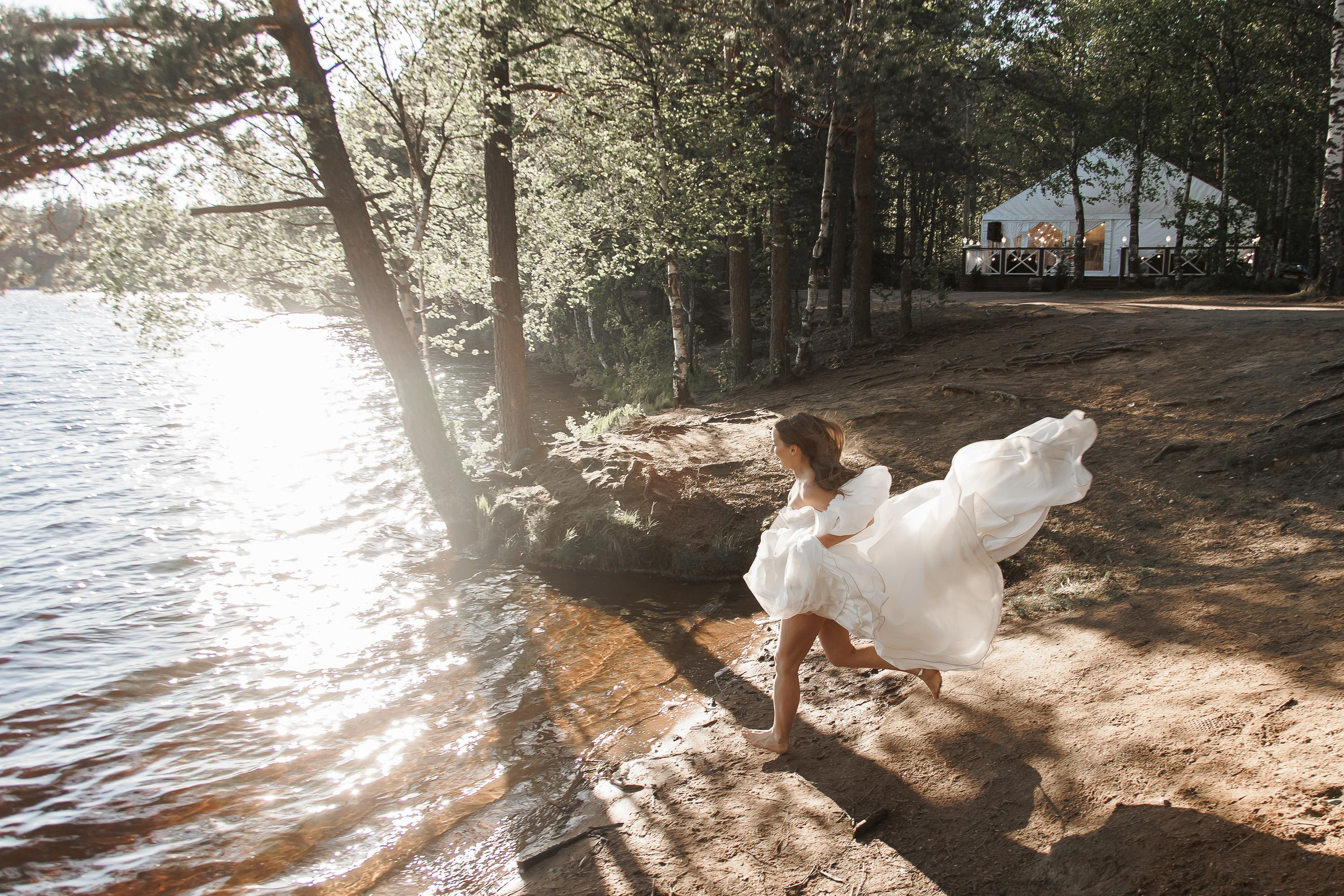 Свадьба Дарьи и Влада