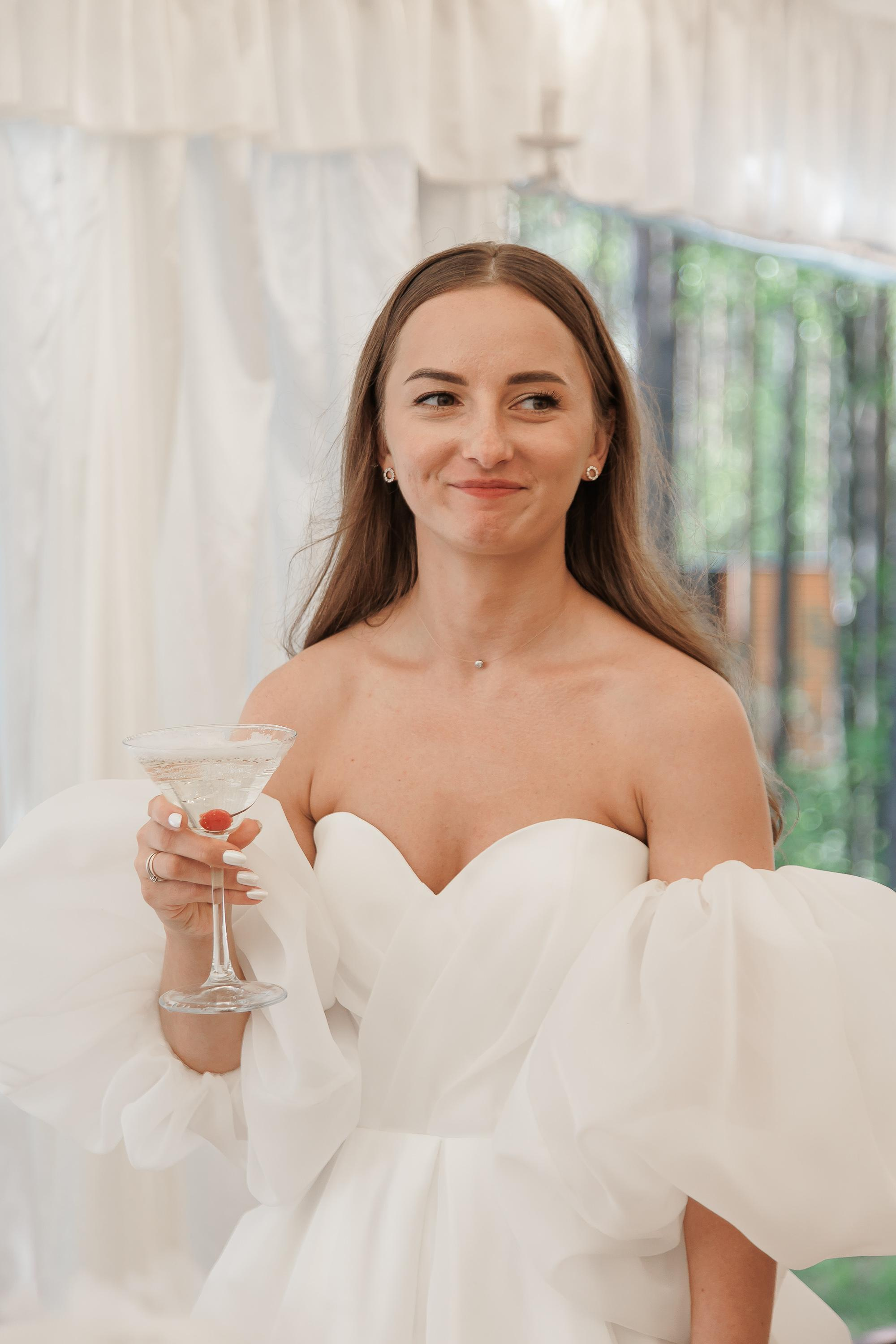 Свадьба Дарьи и Влада