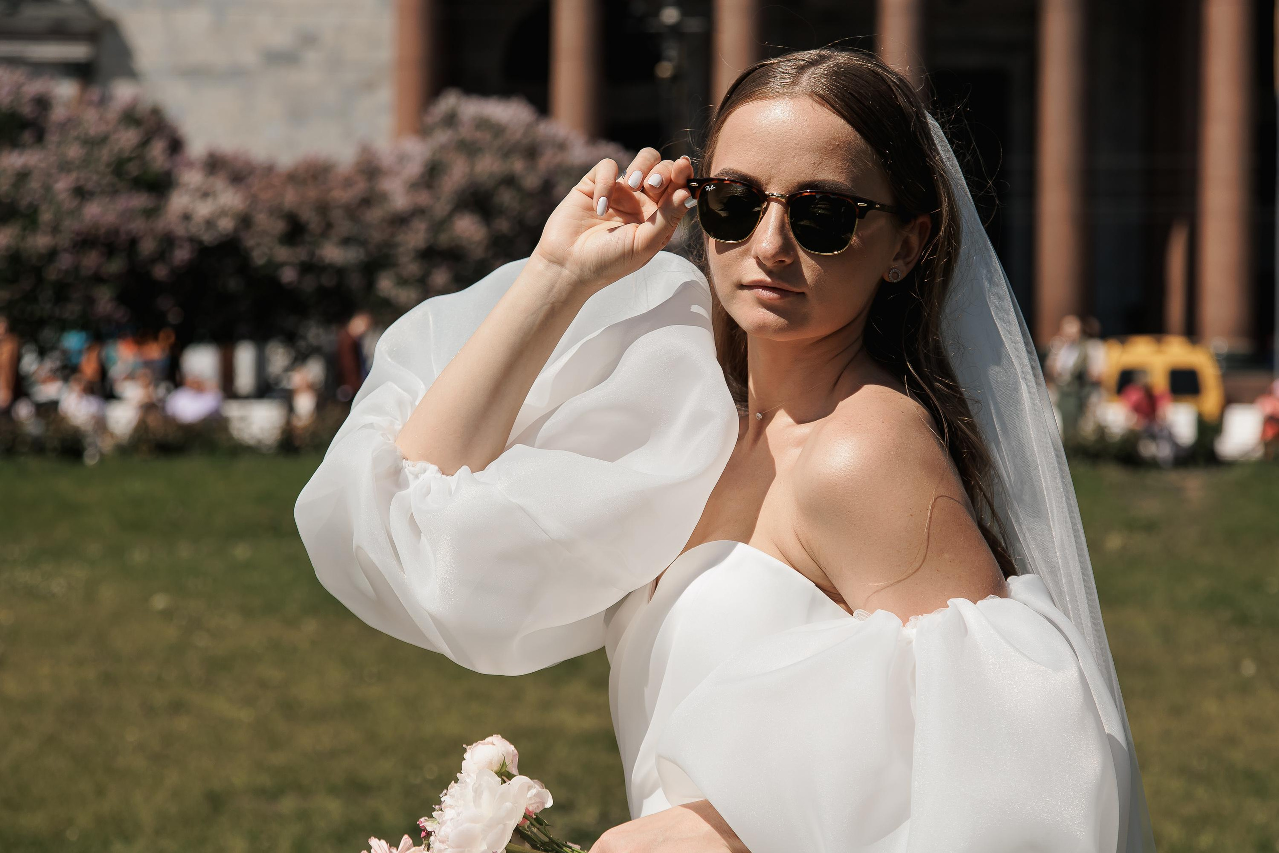 Свадьба Дарьи и Влада