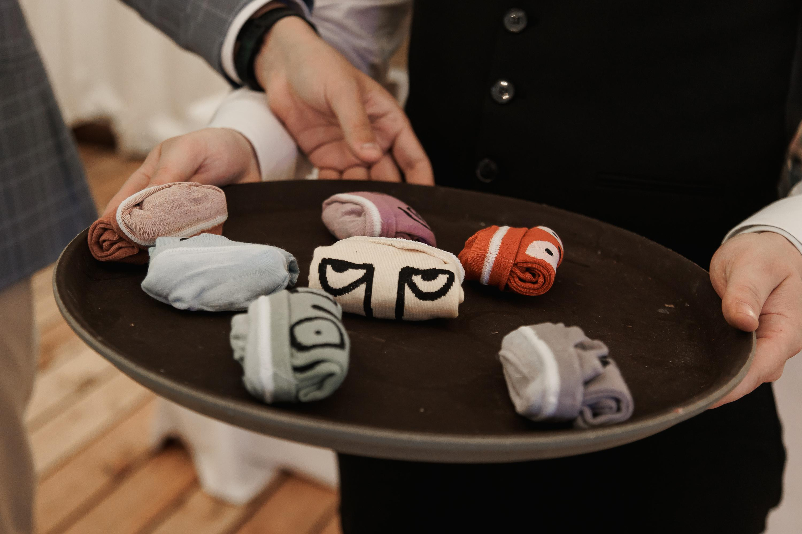 Свадьба Дарьи и Влада