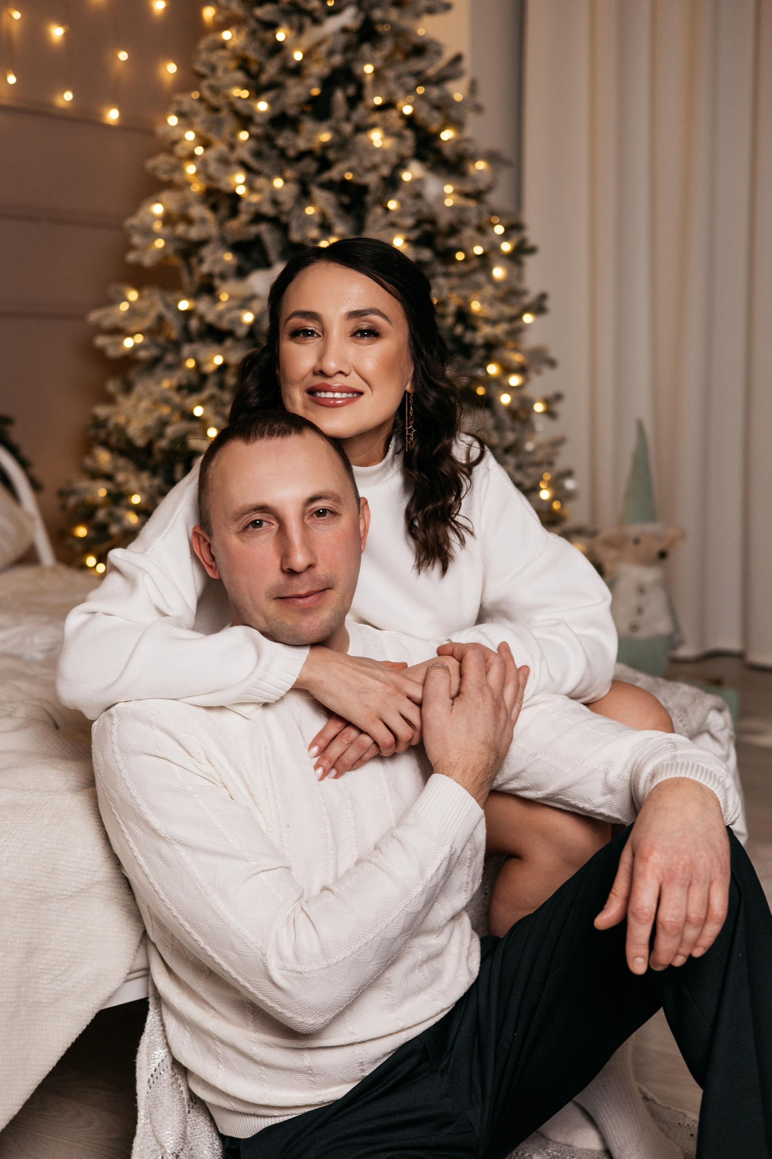 Женя & Юля & Саша. Свадебный и семейный фотограф в Магнитогорске Катя Буряк