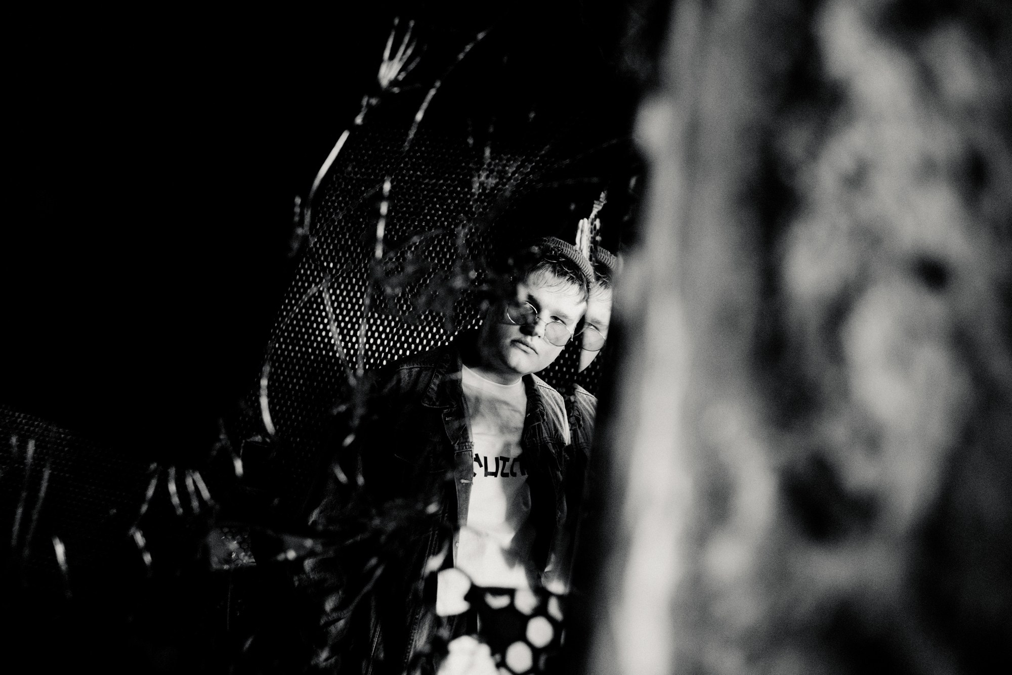 Мужской портрет в Тюмени | Проект «Взросление» | Фотограф Дарья Мустафина. Портретный фотограф Тюмень Дарья Мустафина