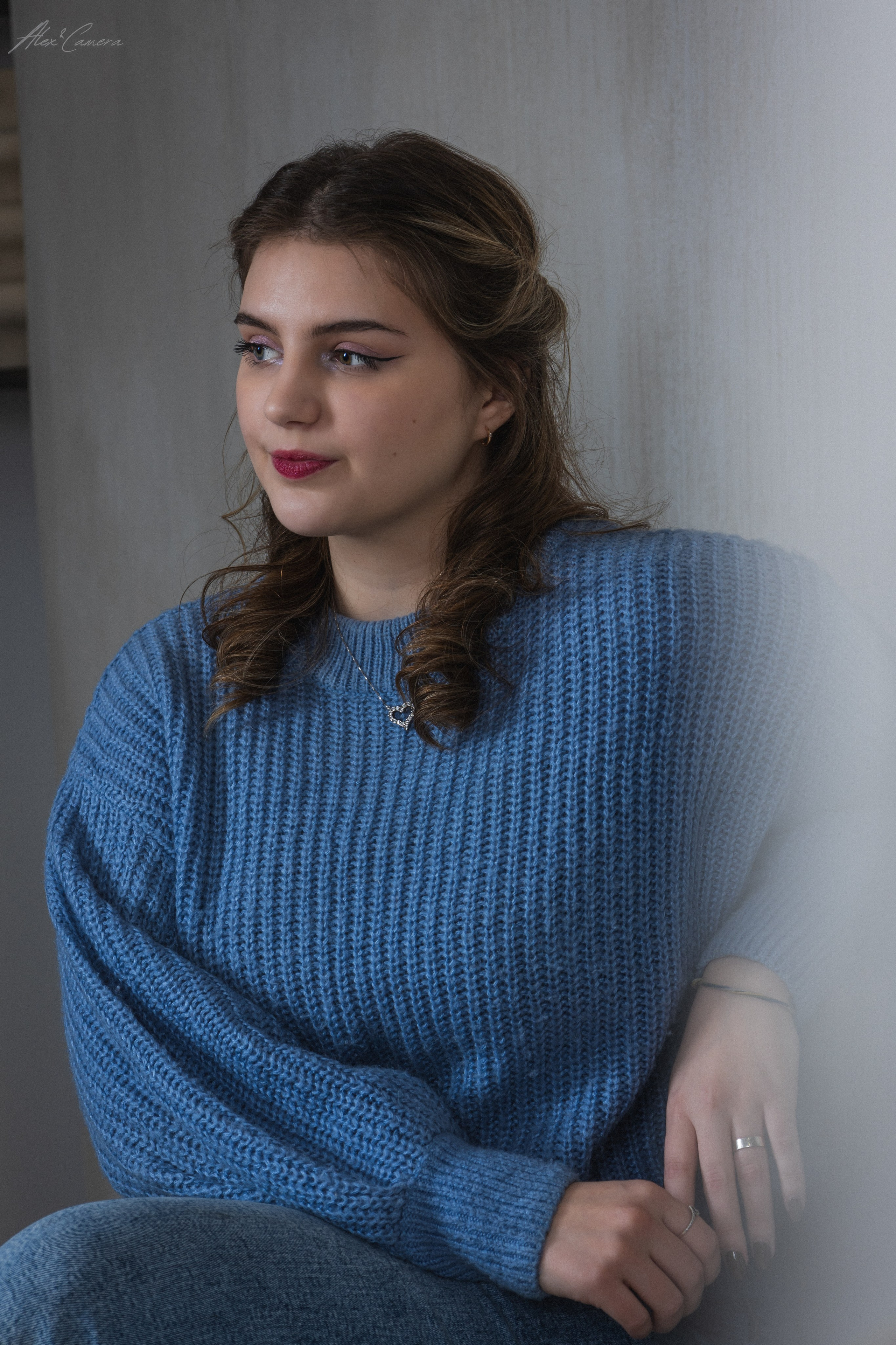 Надежда, кстати, тоже «психологиня» 🧠. Alex&Camera Photography