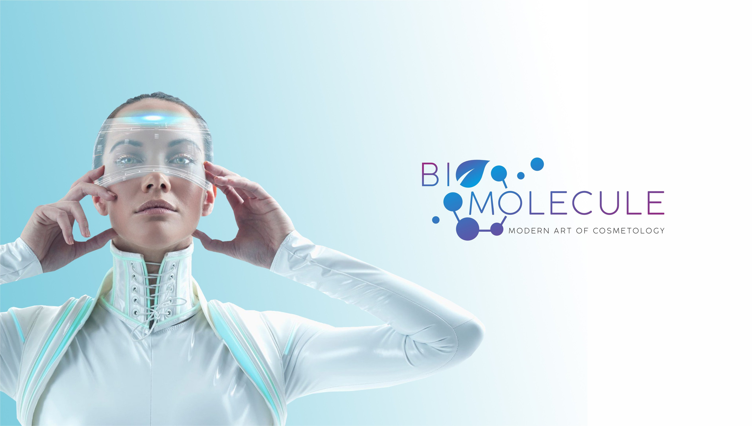 Дизайн упаковки, BioMolecule