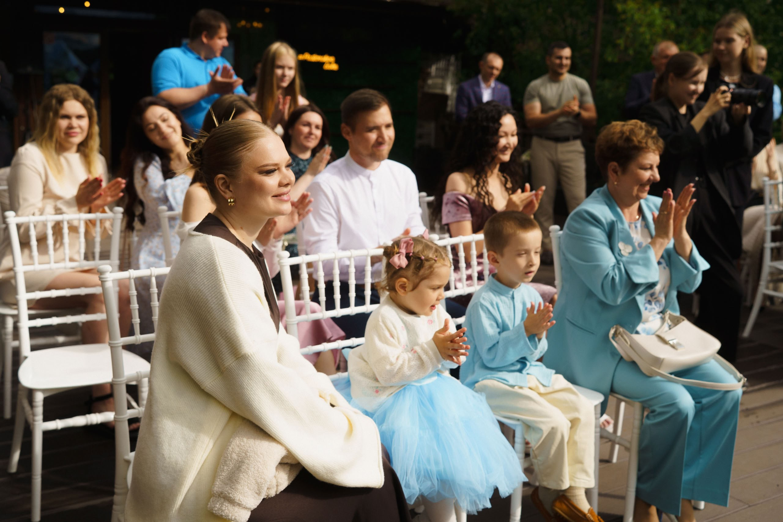 Мария и Михаил — прогулка у озера и церемония. Свадебный фотограф Дмитрий Родионов — Санкт-Петербург и Ленинградская область