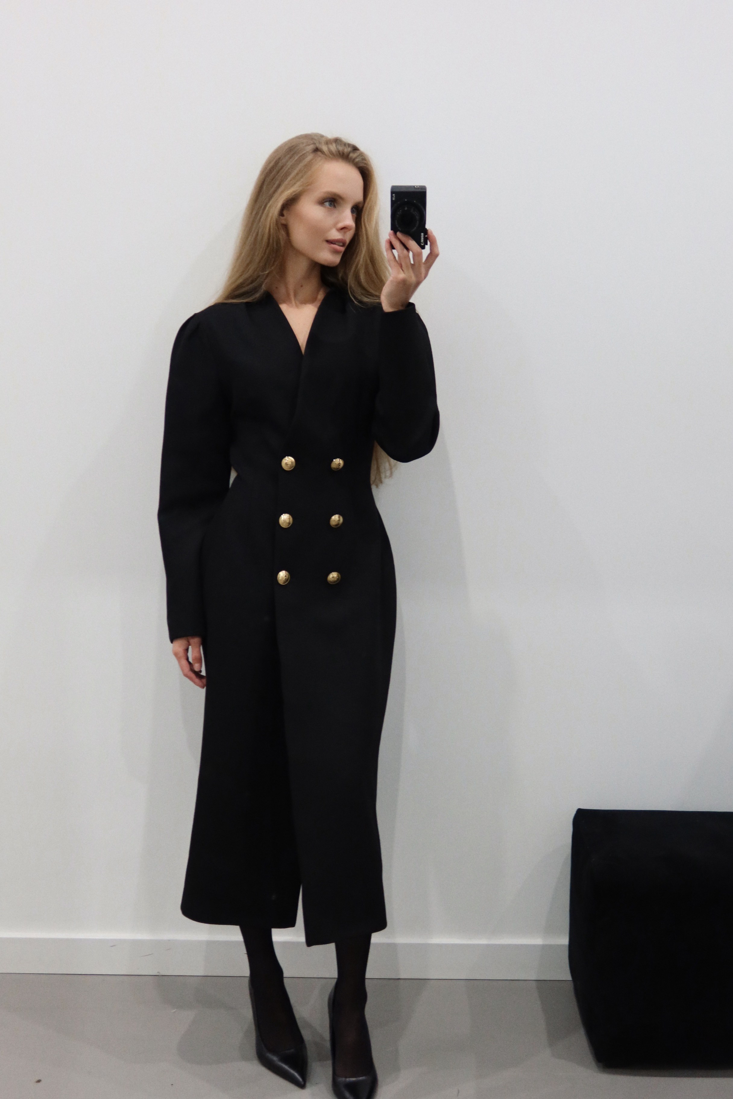 Ведущая мероприятий Татьяна Прокопчук. Москва|Крым