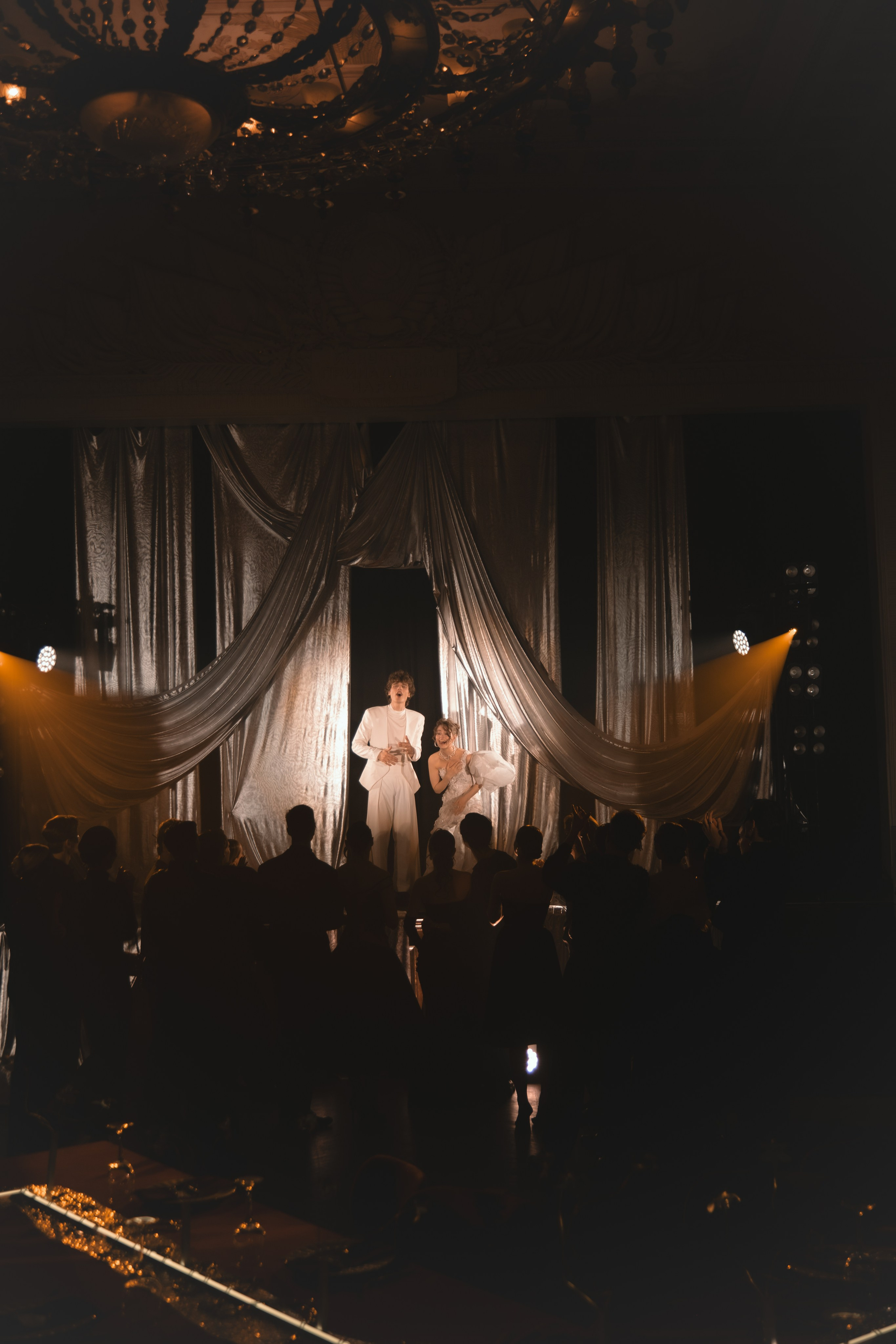 Свадьбы. Фотограф в Москве Виталий Есаулов