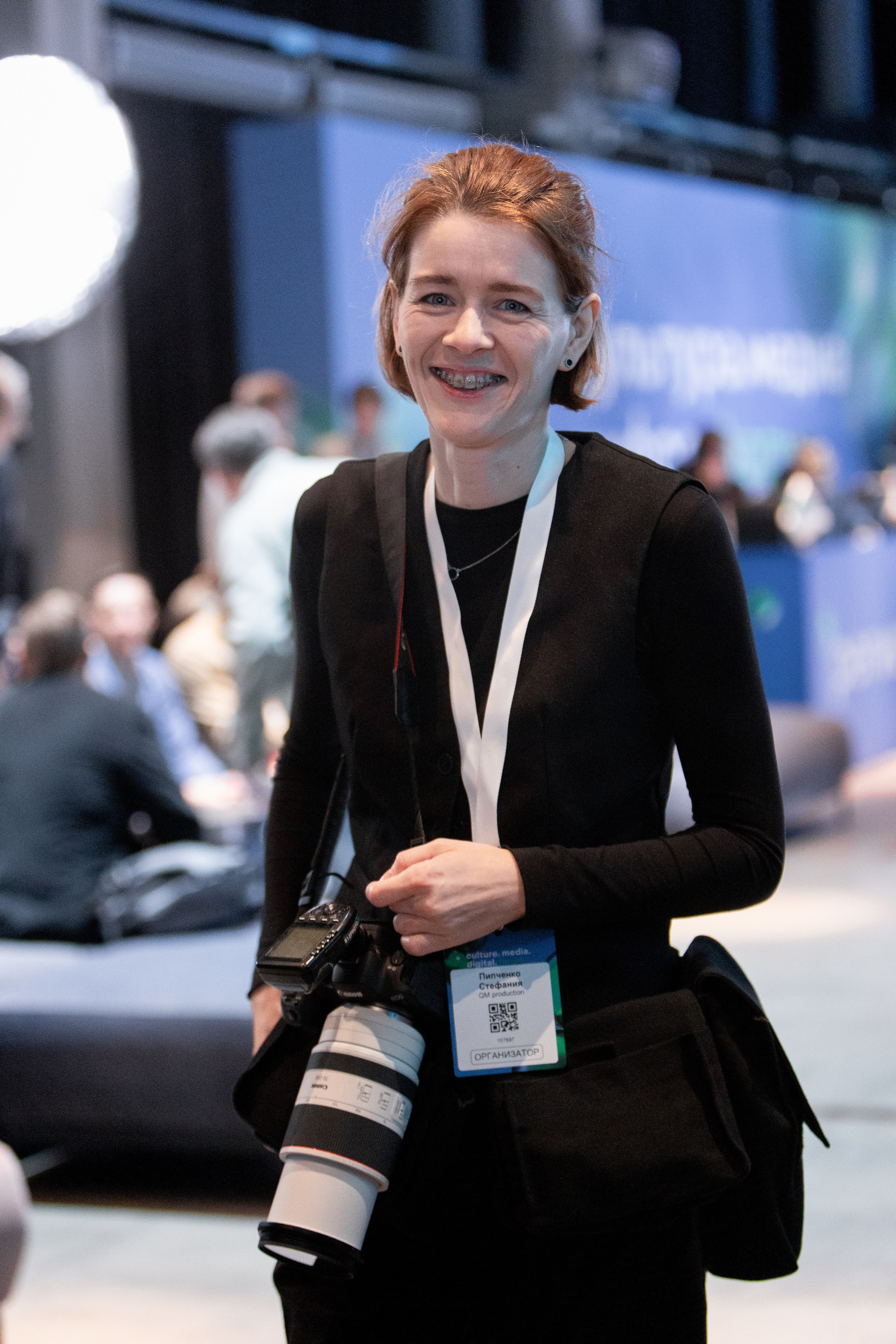 Бэкстейдж работы продакшена. Павел Шарапов | Фотограф | Москва