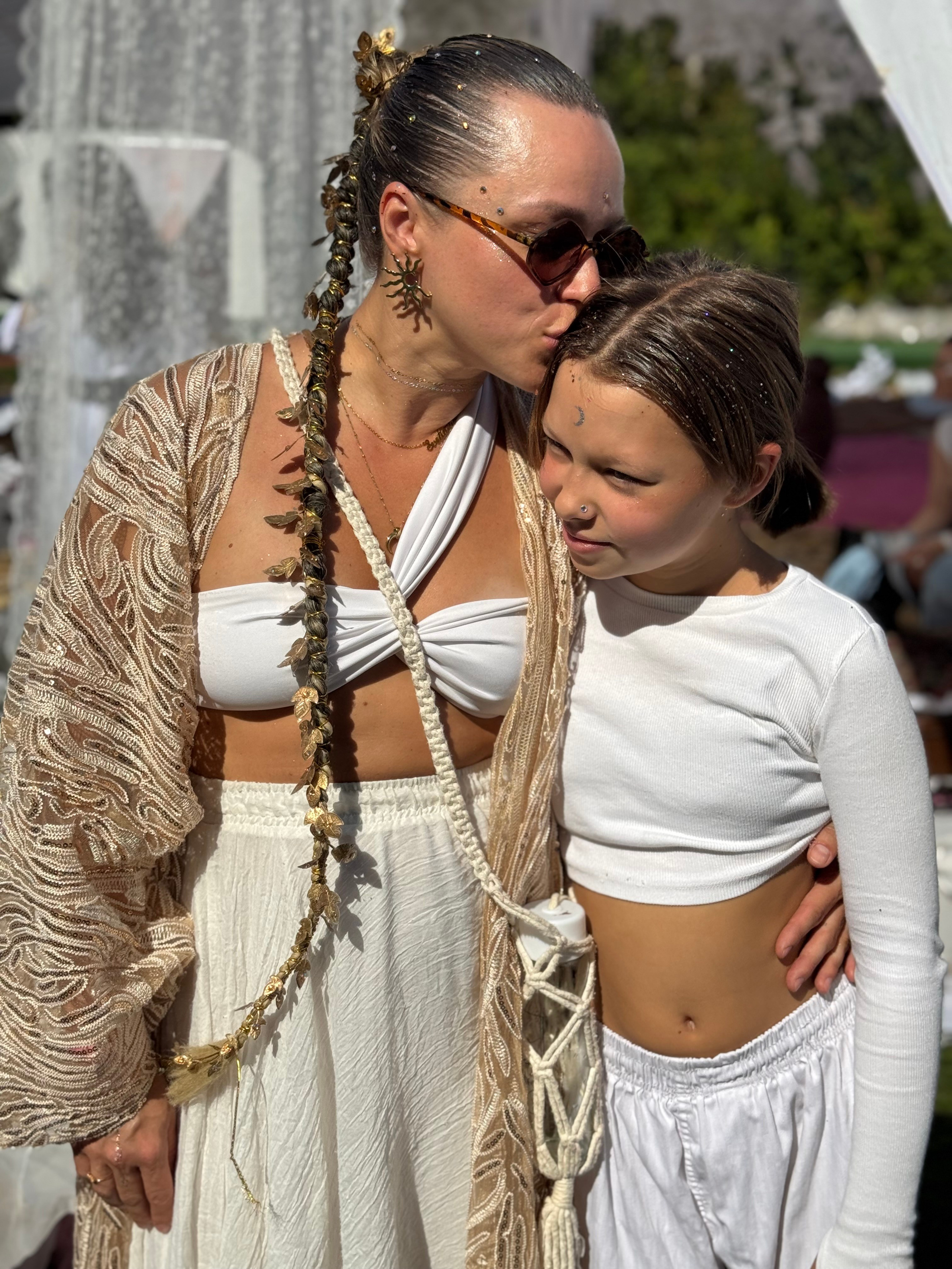 Тантрический фестиваль «Единение». Александр Прищепов - фотограф, режиссёр, продюсер