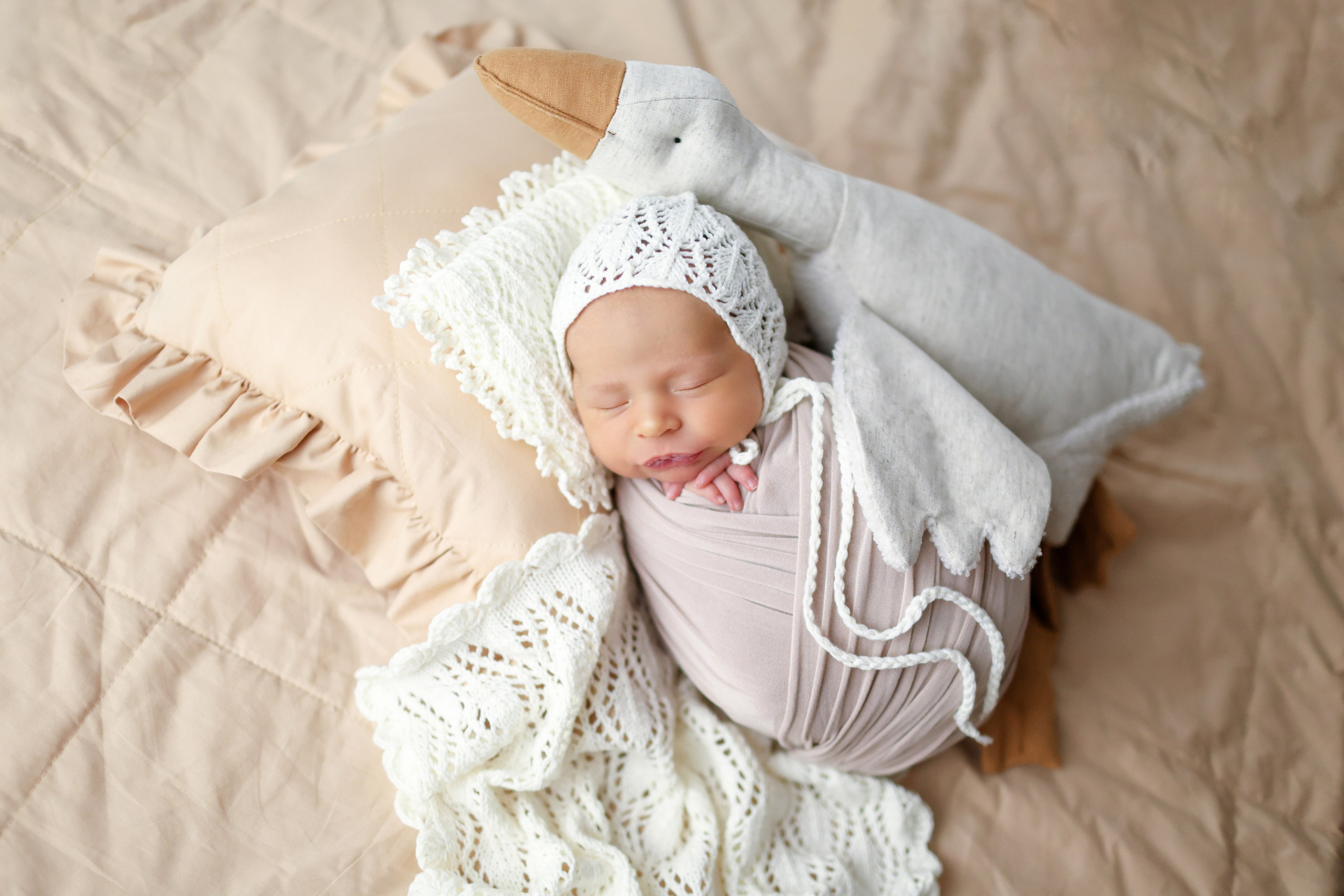 Новорожденные. Нина Зеленева фотограф новорожденных