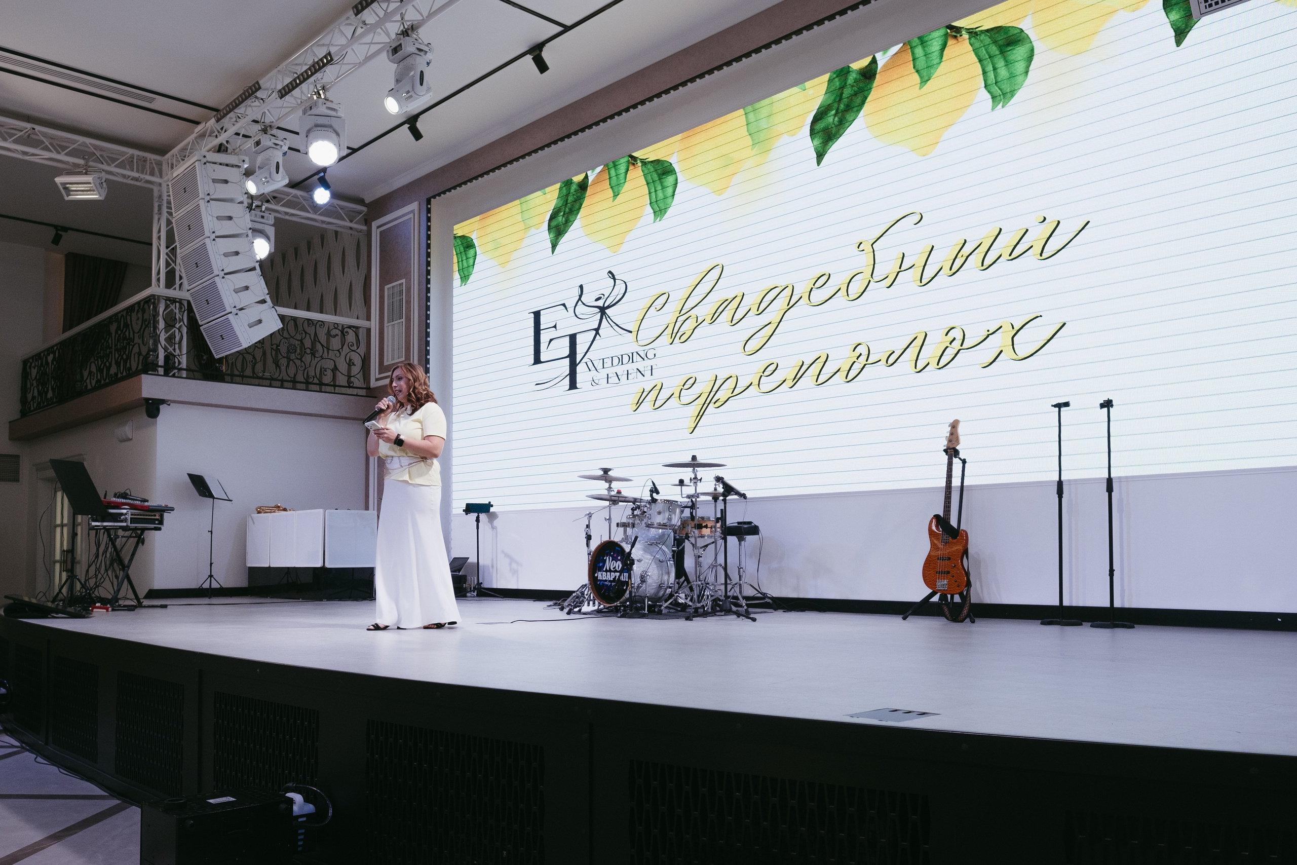 Выставка «Свадебный переполох» Краснодар. Свадебный и репортажной фотограф Денис Ожигин в Краснодаре и Краснодарском крае