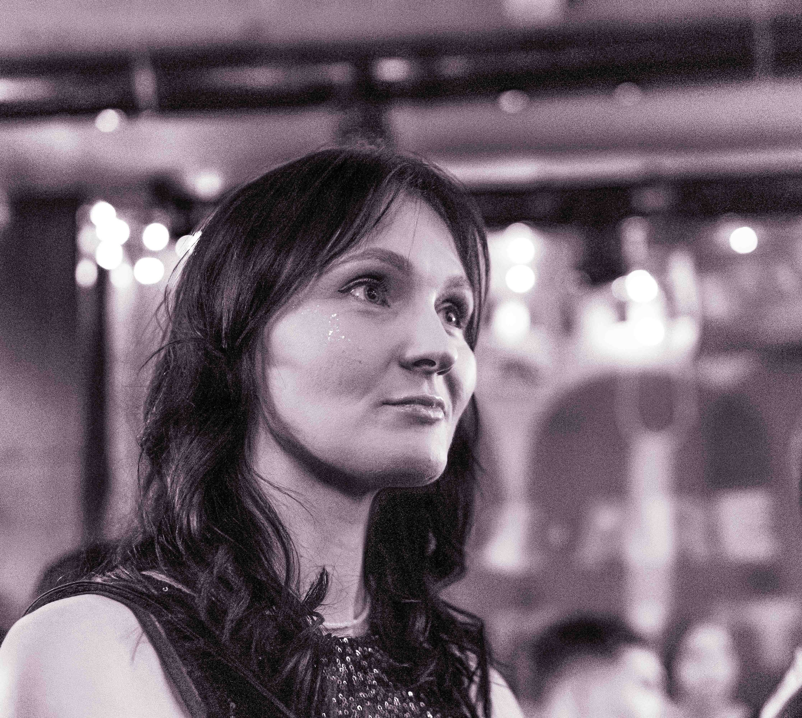 Фоторепортаж поэтического события