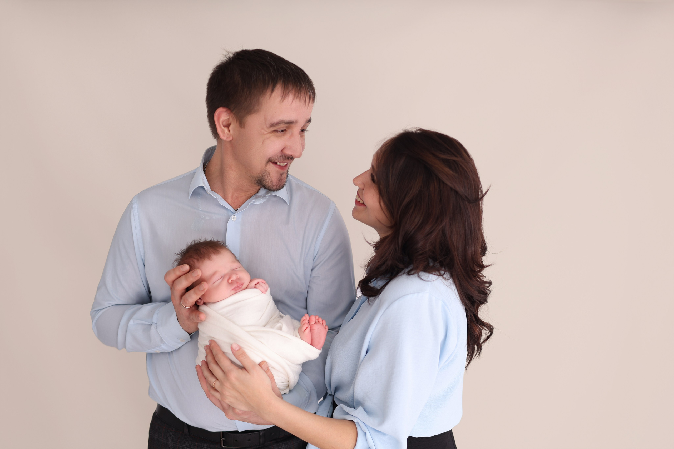 Новорожденные. Нина Зеленева фотограф новорожденных