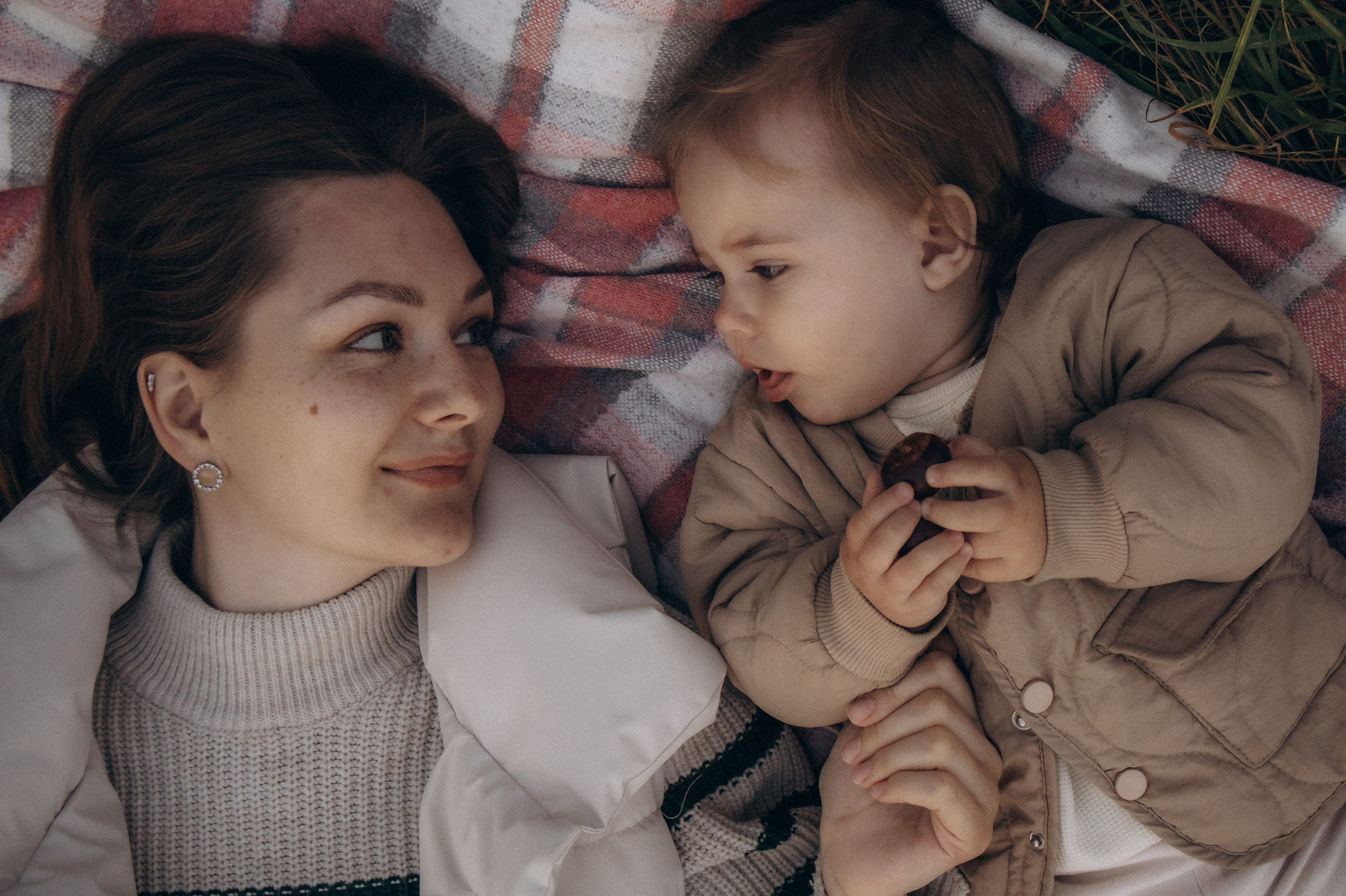 Юлия Левада Семейный и женский фотограф