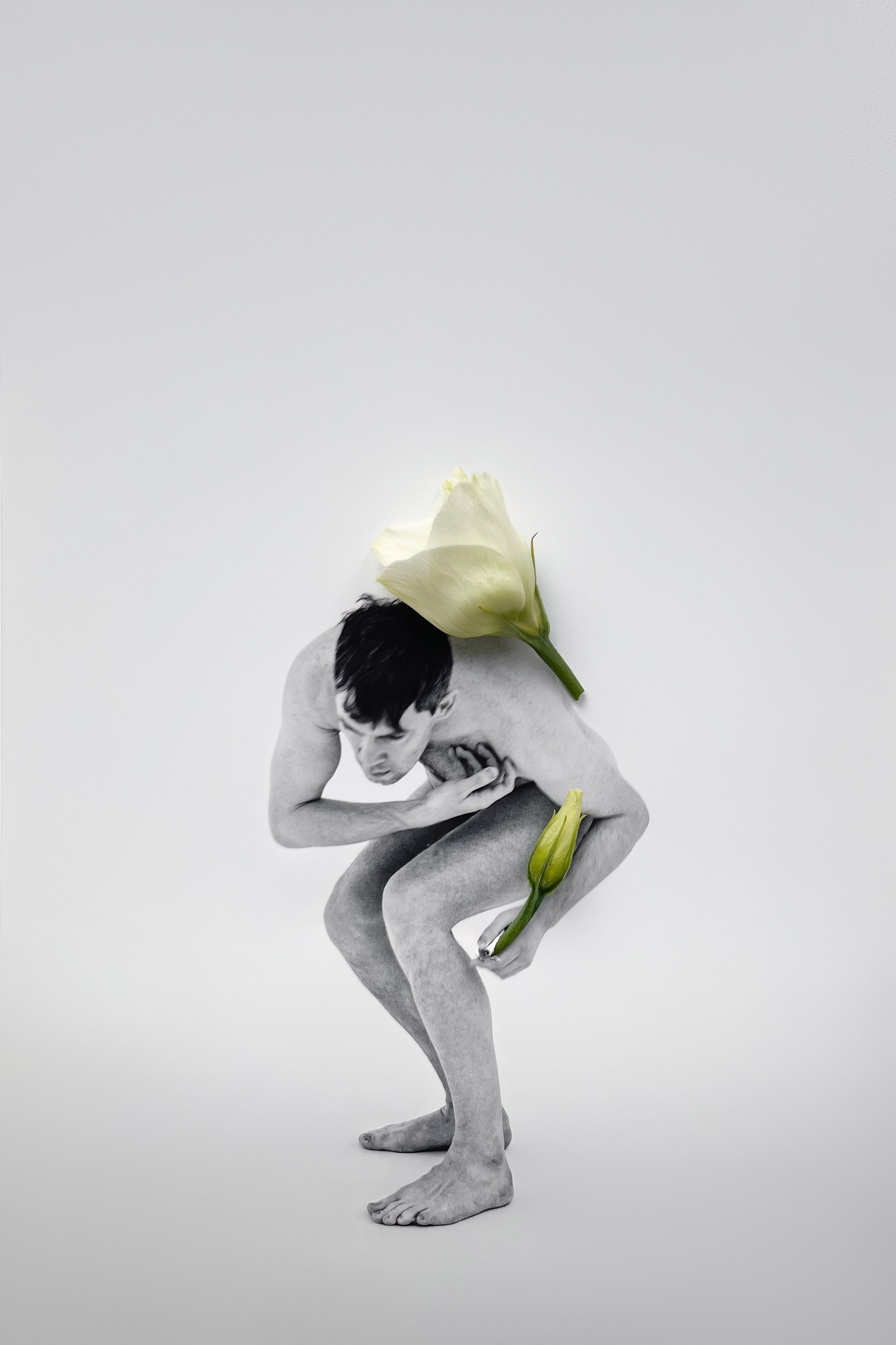 Как интересно снять мужчину?. Маша Иванова —