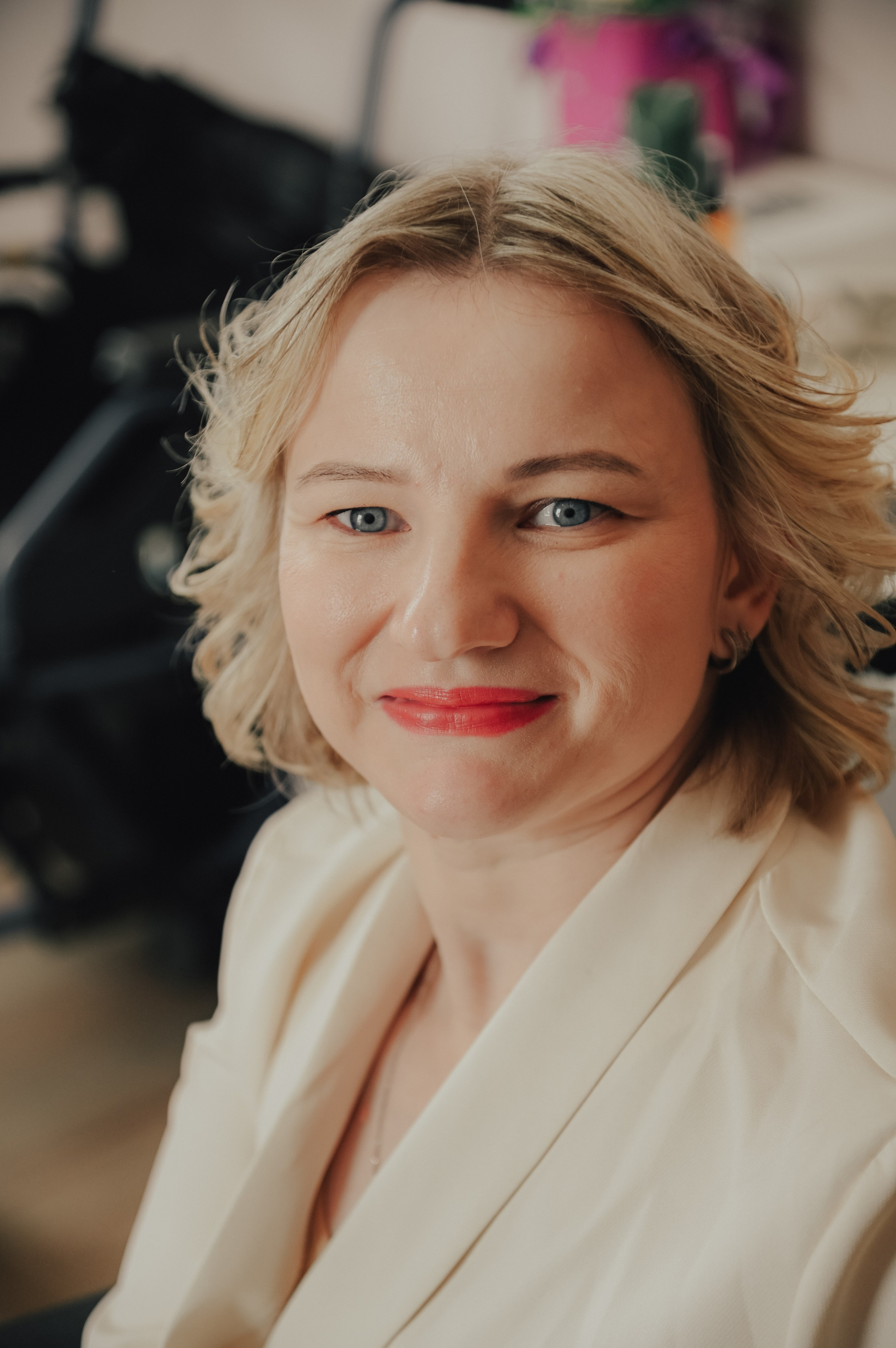 Лёля и Валентин. Фотограф Ольга Морятова