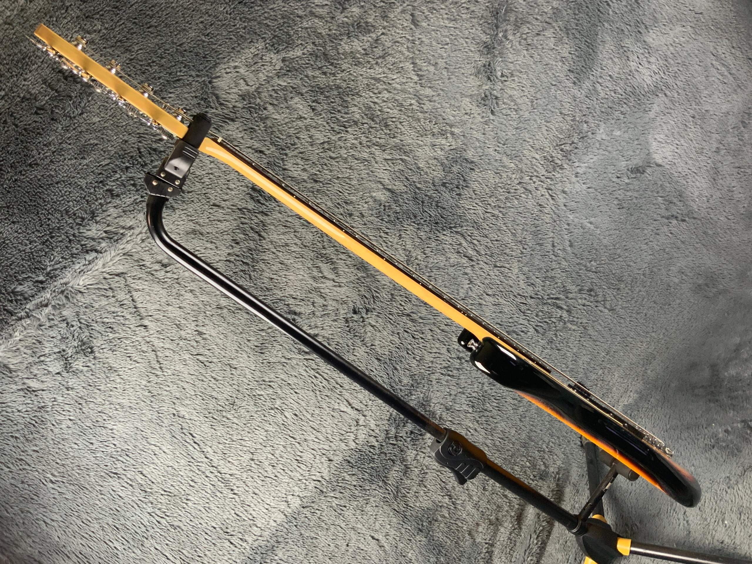 Grass Roots Jazz Bass by ESP