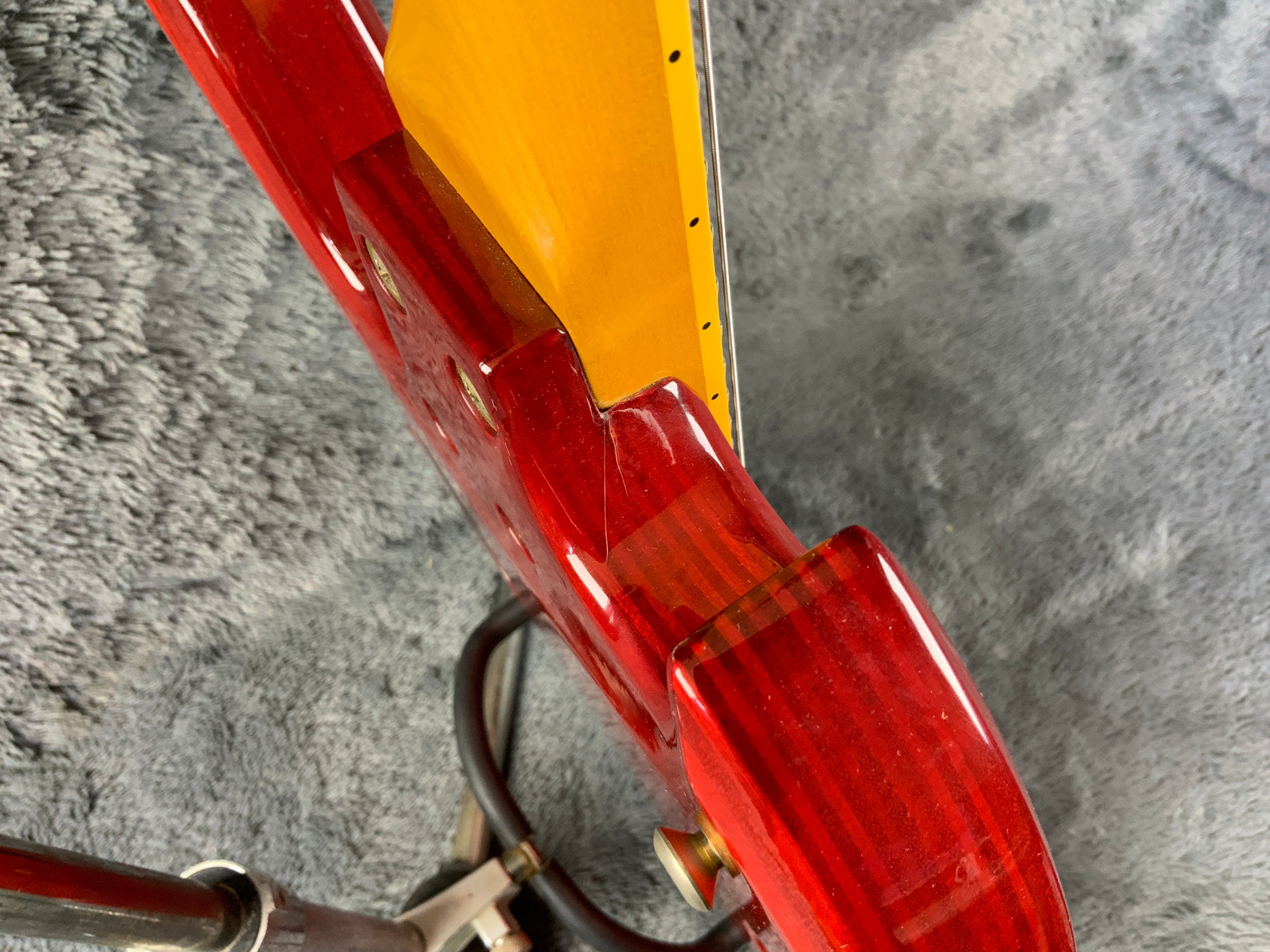 Juno Mockingbird Korea 90's