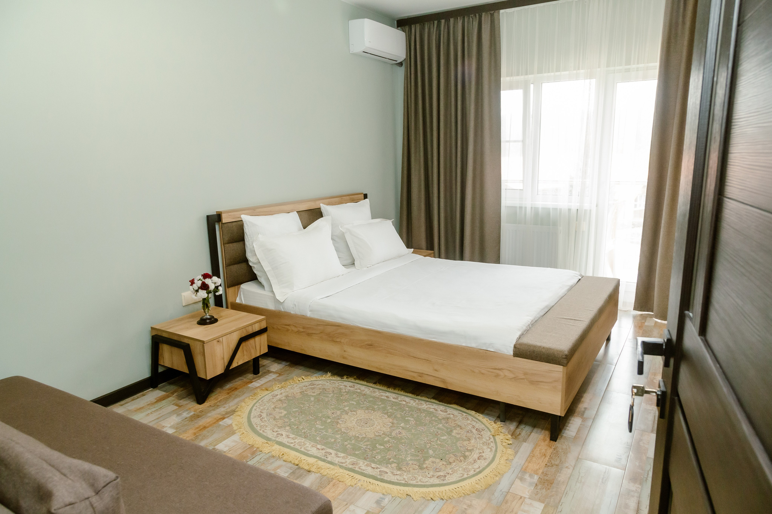 Стандарт улучшенный