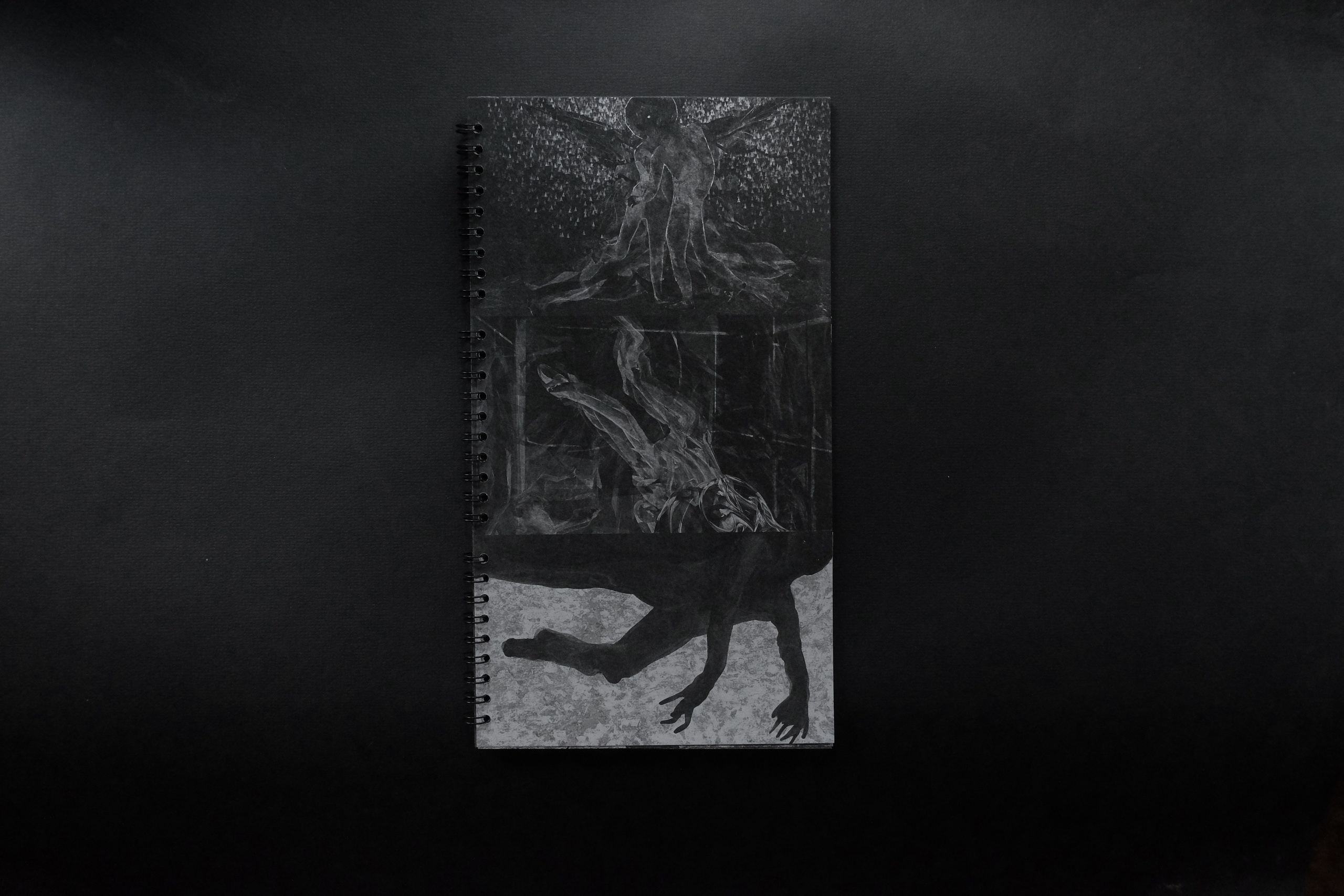 Двое. Минус. Один. (2023). Фотофильтрум