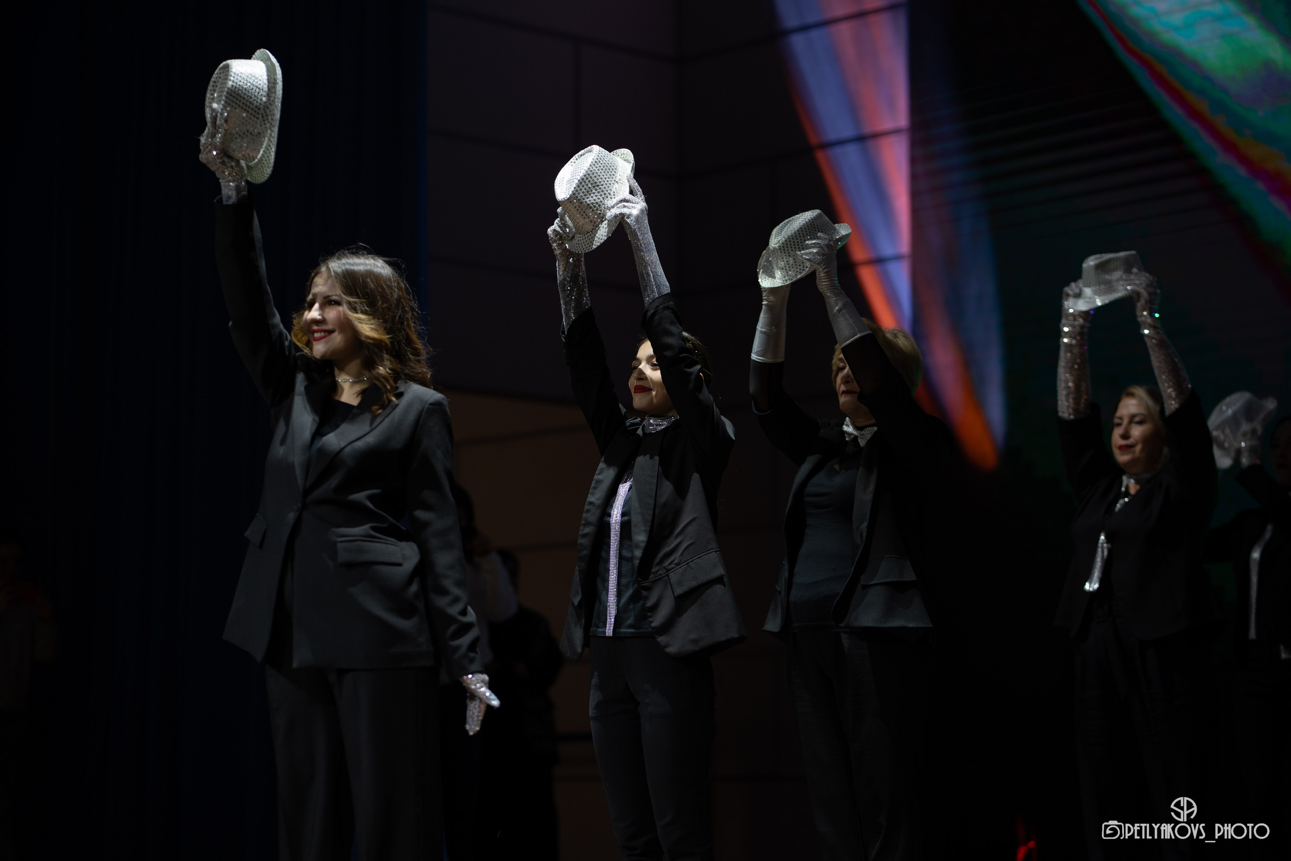 Отчётный концерт LEVITA. Фотограф, видеограф Пятигорск, Ставрополь, Ессентуки, Petlyakovs_photo