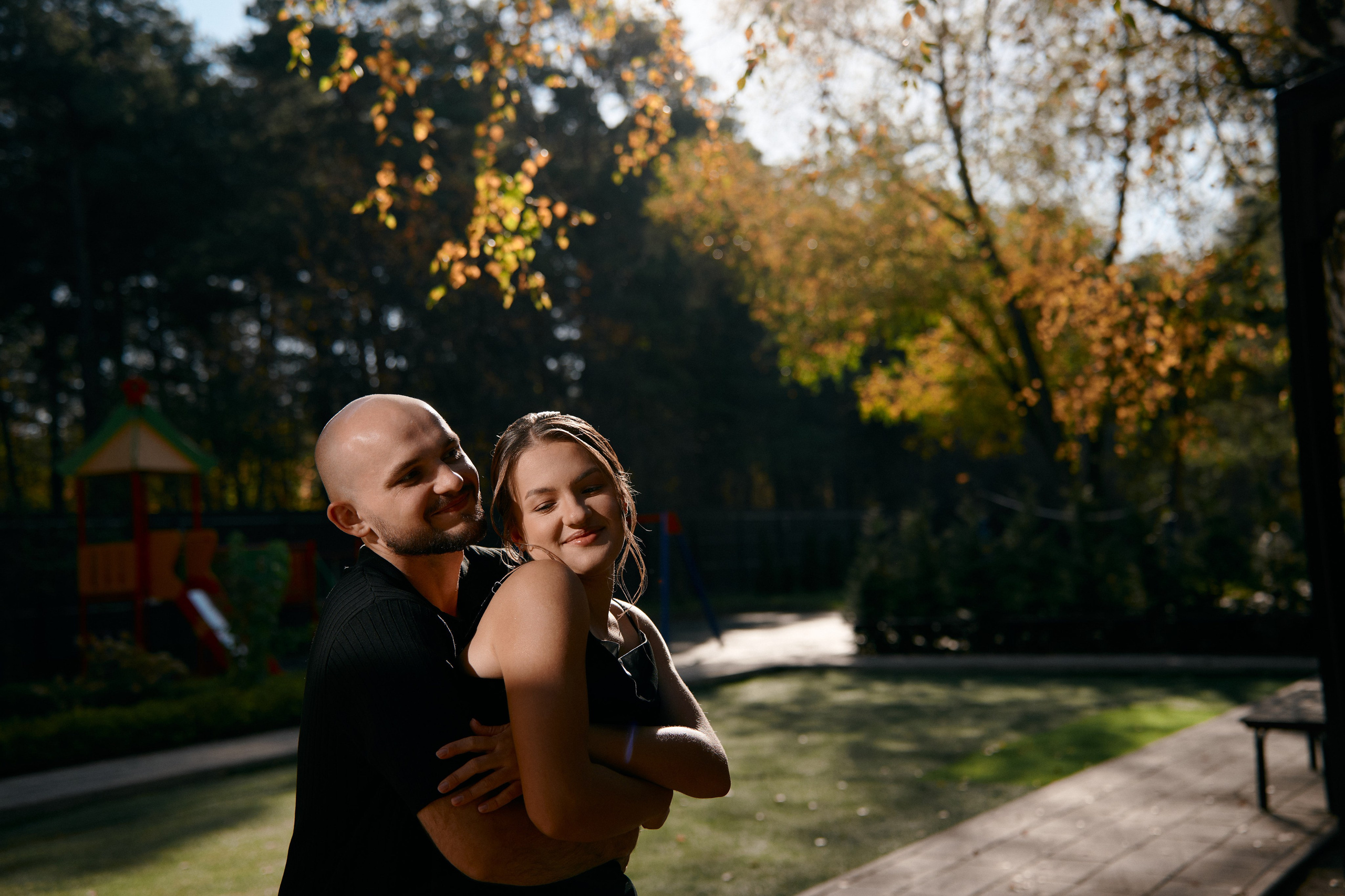 Свадьба Алексея и Екатерины. Сергей Богомолов. Свадебный и семейный фотограф
