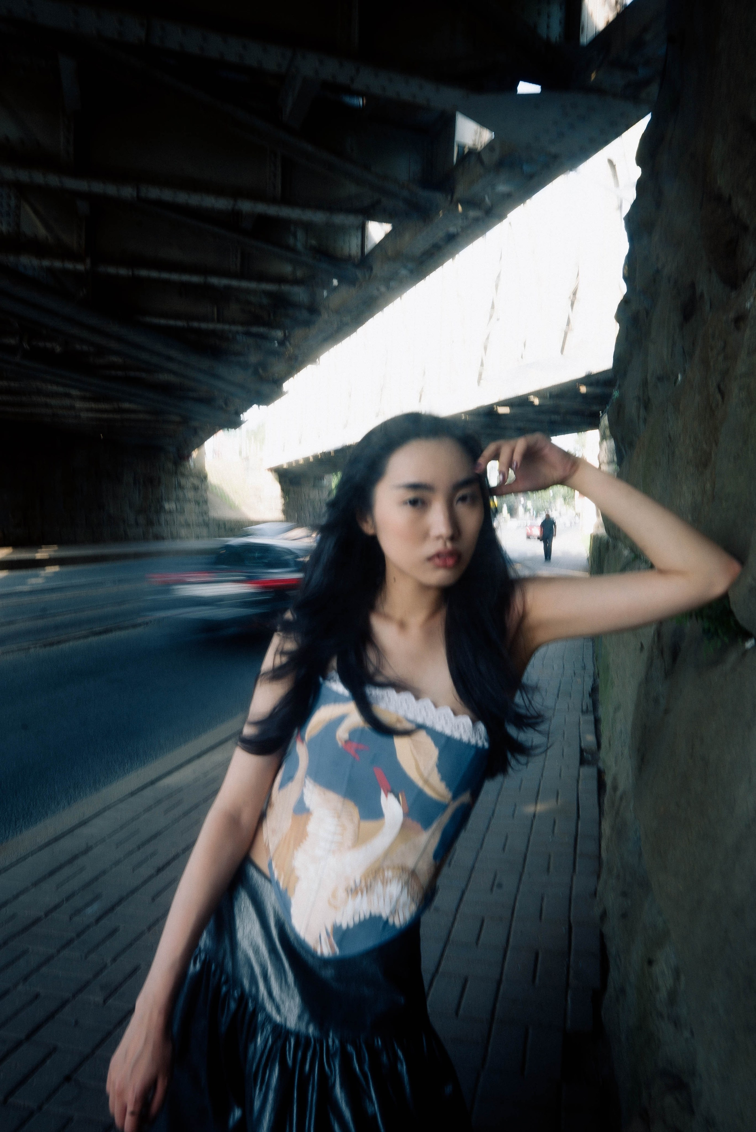 Fashion. Кузнецова Василиса | Smotrydushoy